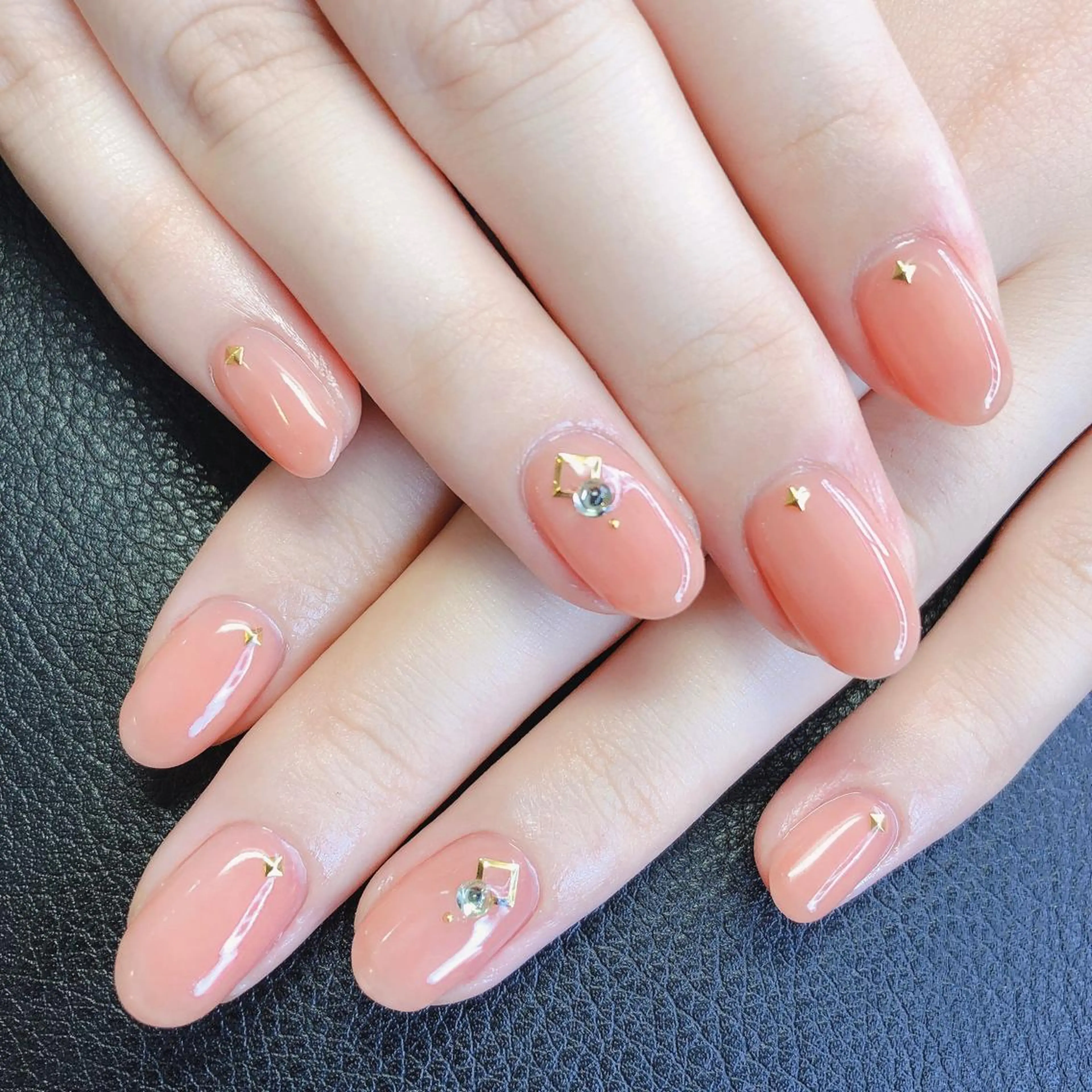 ネイル アートネイル Nail salon Stellaのネイルデザイン