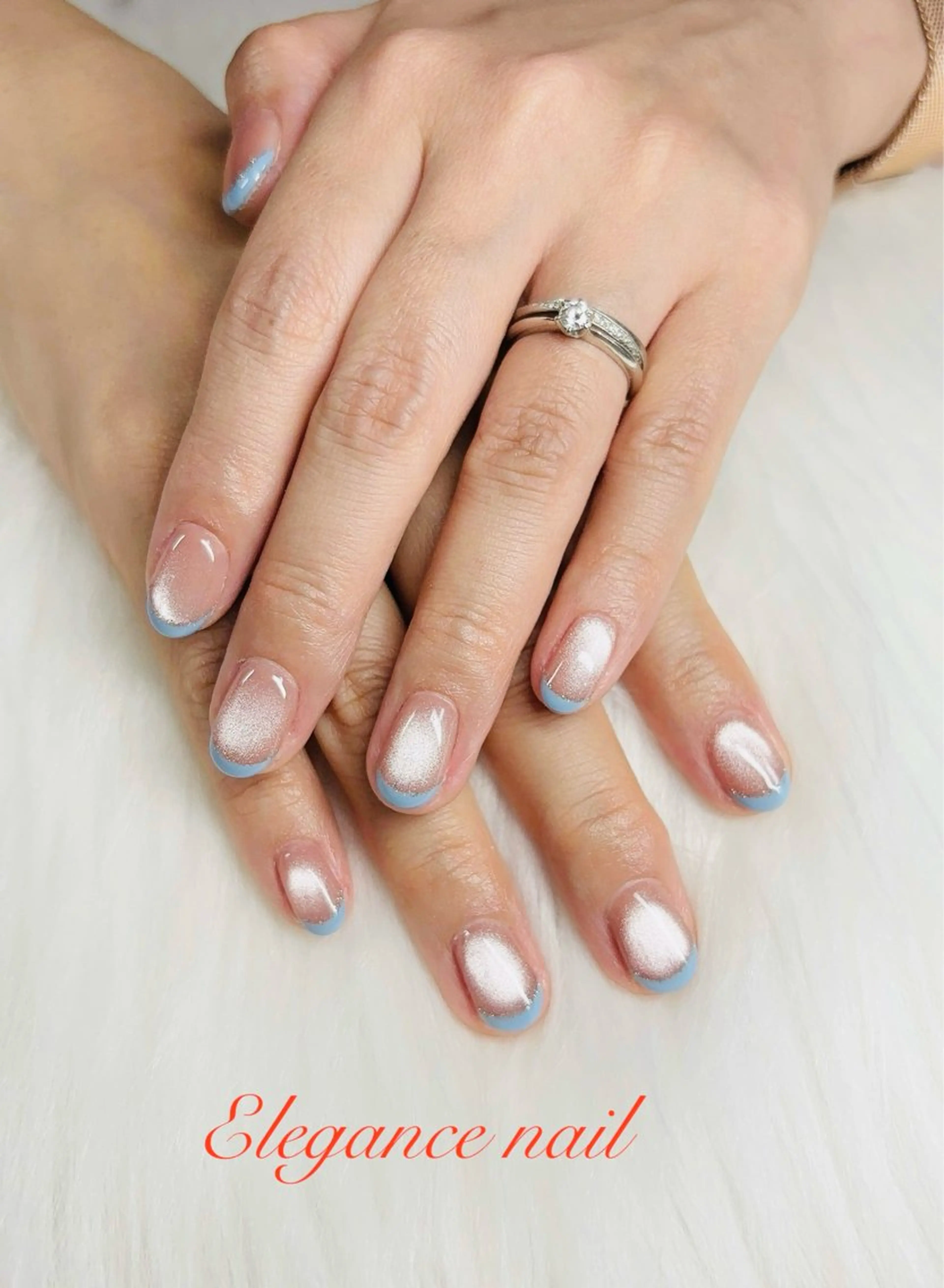 ネイル Elegance Nail本厚木店舗のネイルデザイン