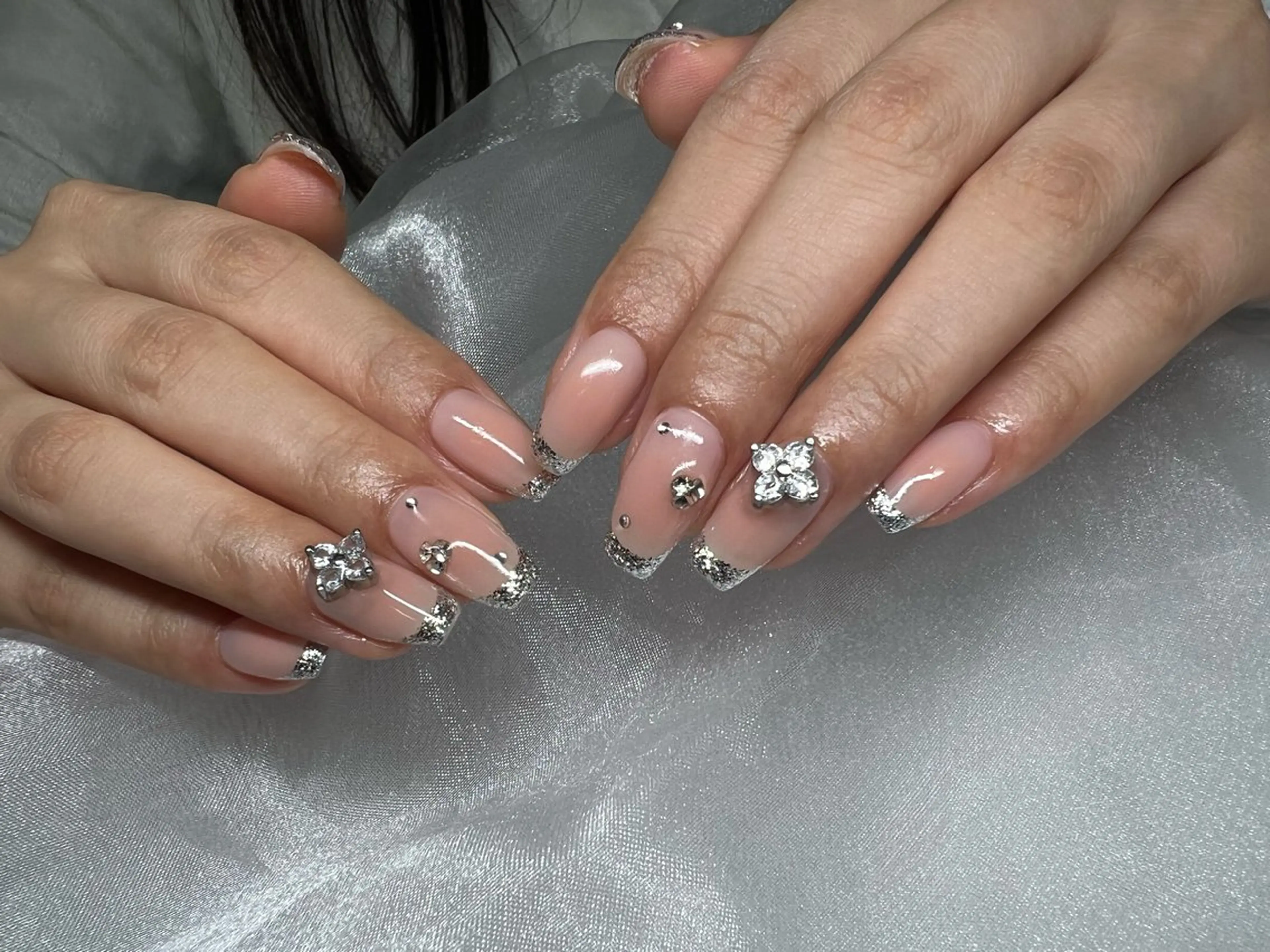 ネイル -N nail- Jr.nailistのネイルデザイン