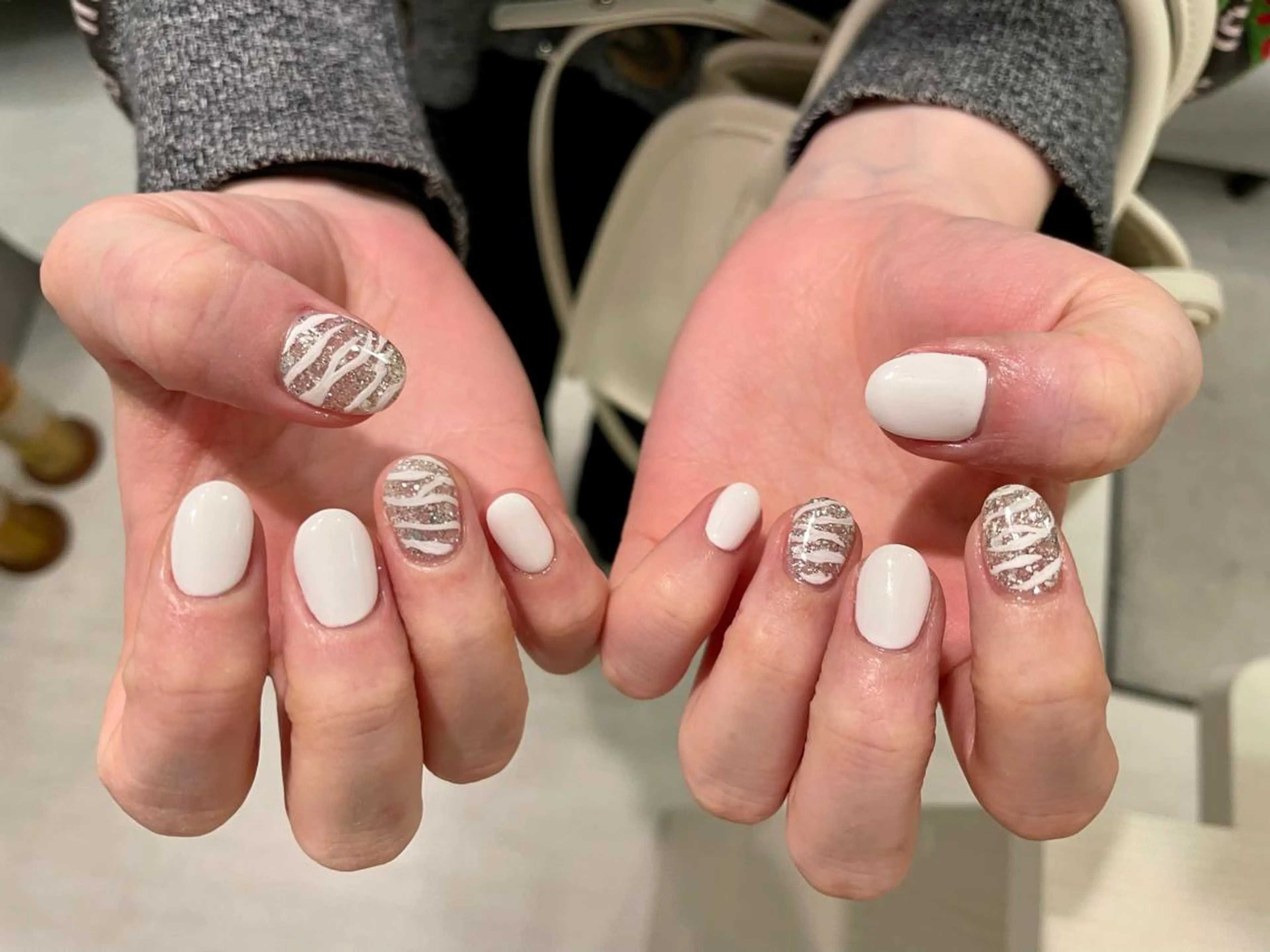 ネイル ニュアンスネイル haruka. nailsTOKYOのネイルデザイン