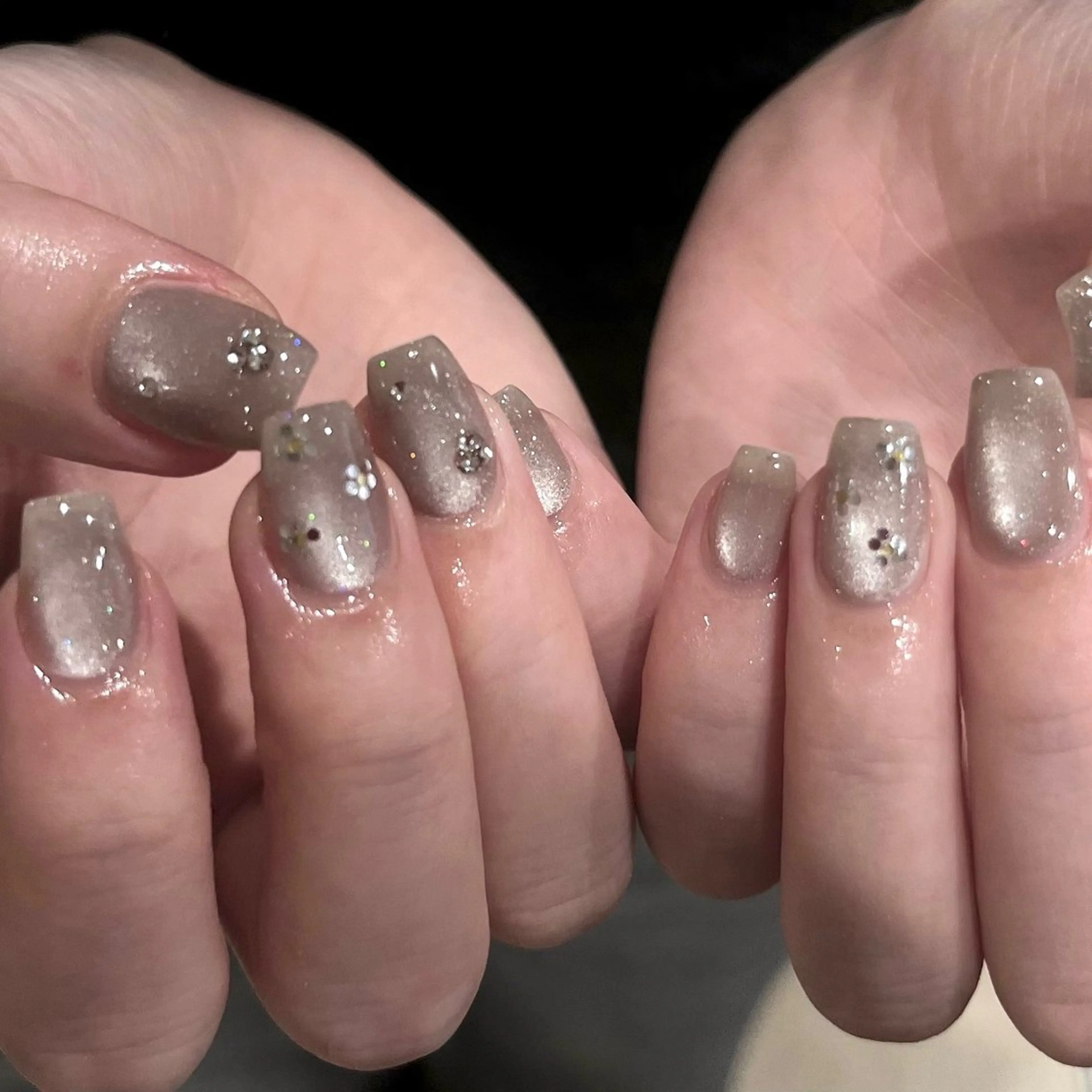 ネイル mute. harunaのネイルデザイン