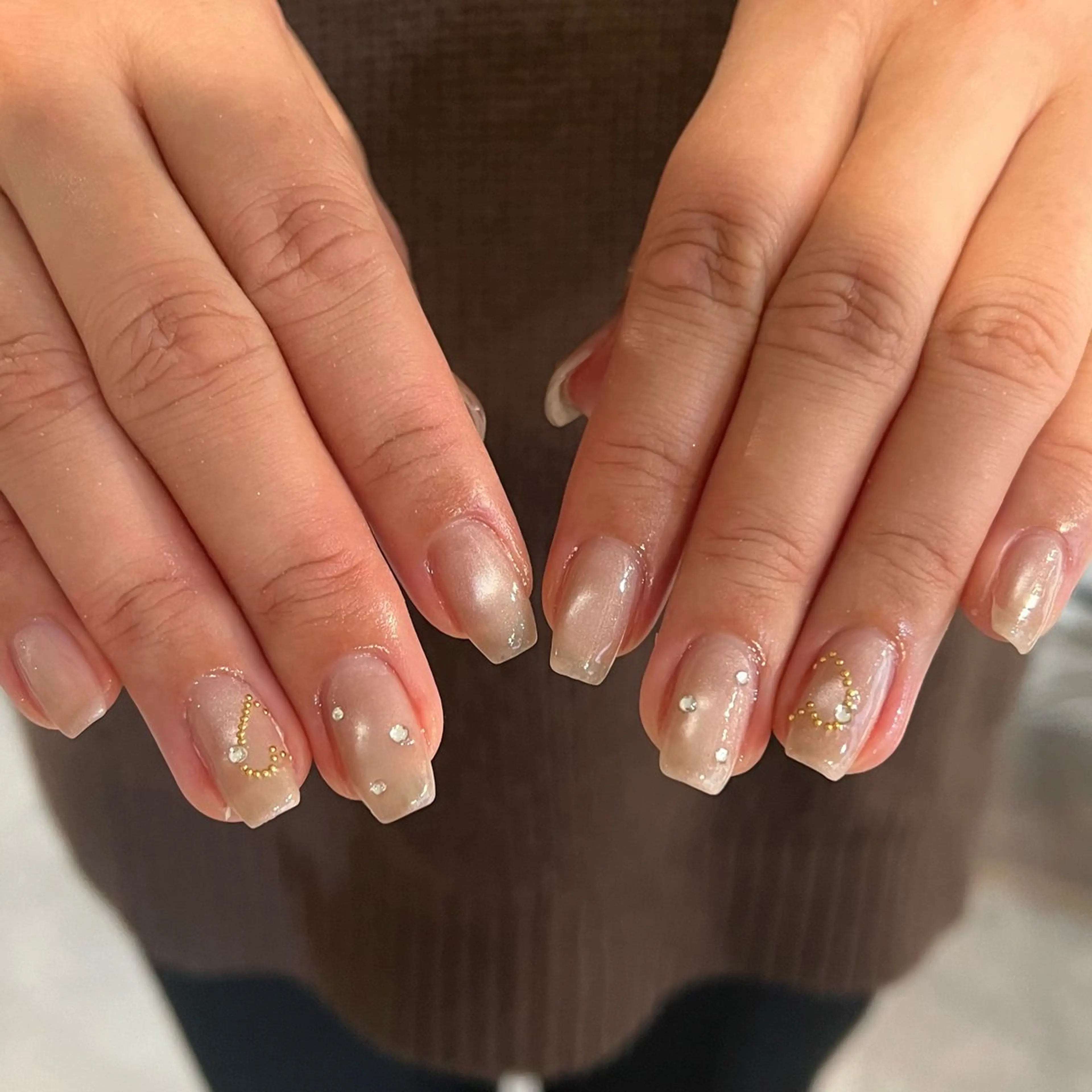 ネイル amii.nail mayukaのネイルデザイン