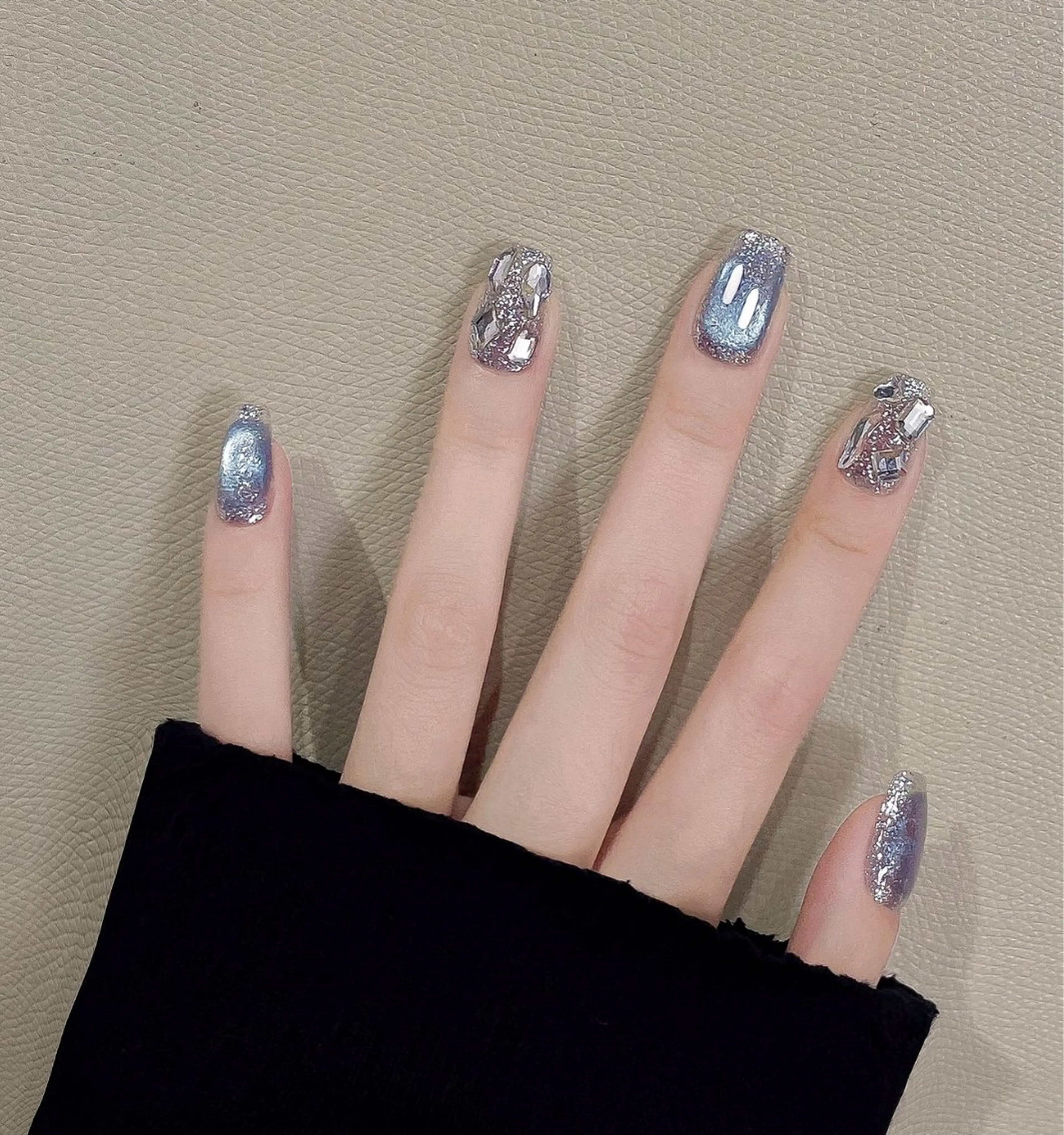 ネイル まるた ゆうのネイルデザイン