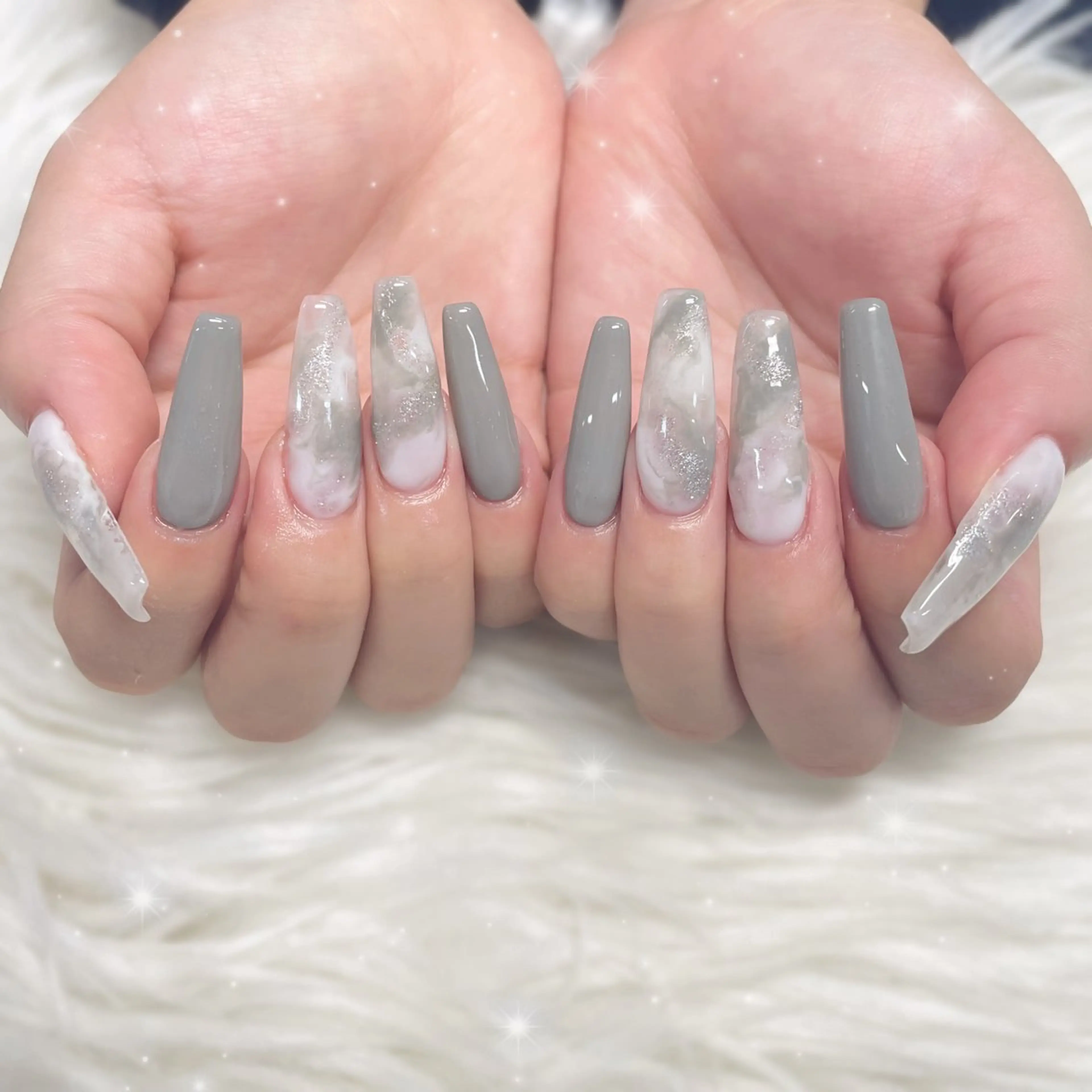 ネイル 💕WOLTOKYO 池袋💕maiのネイルデザイン