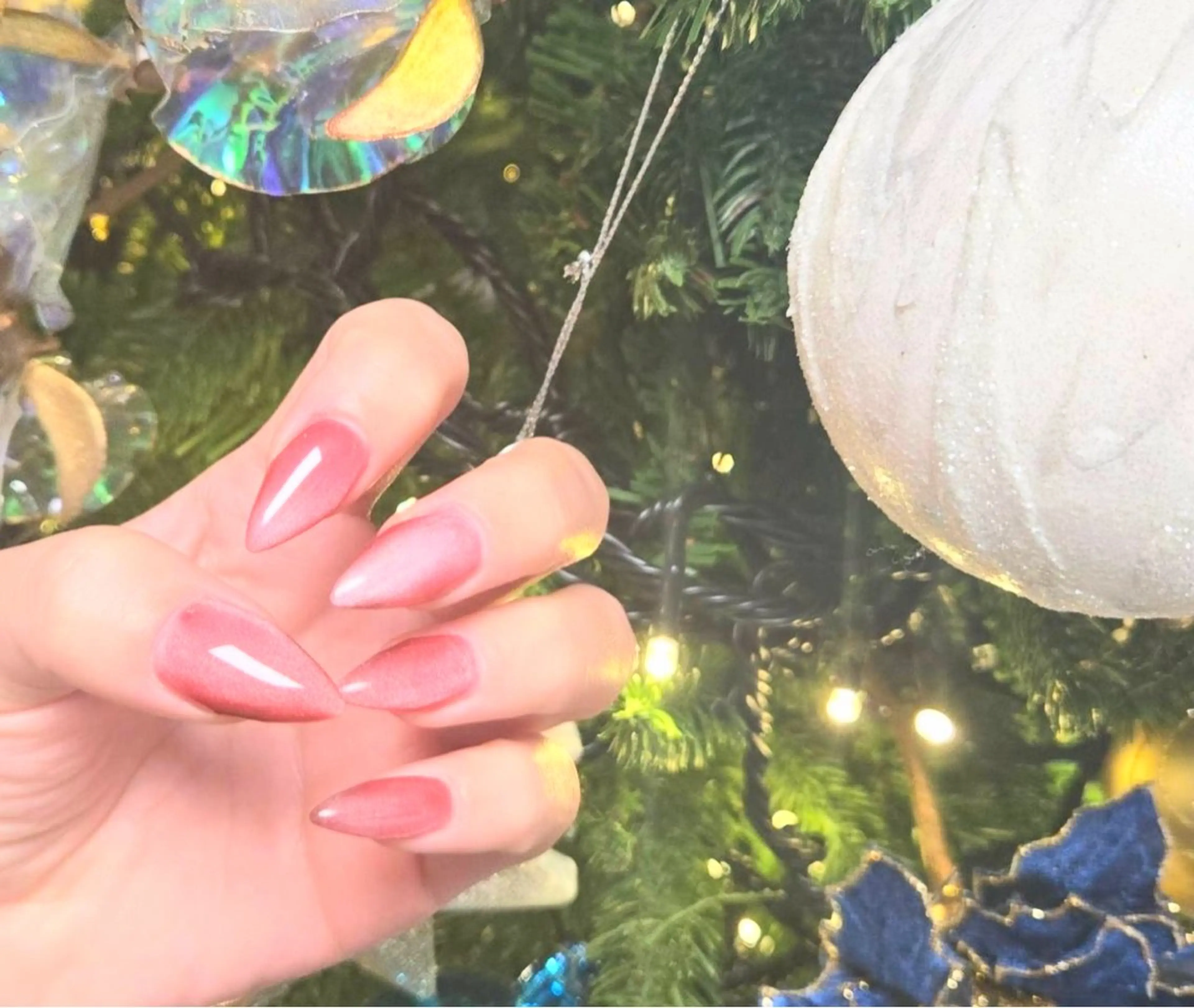 ネイル ハンドネイル 8appy YUKITIN.Bのネイルデザイン