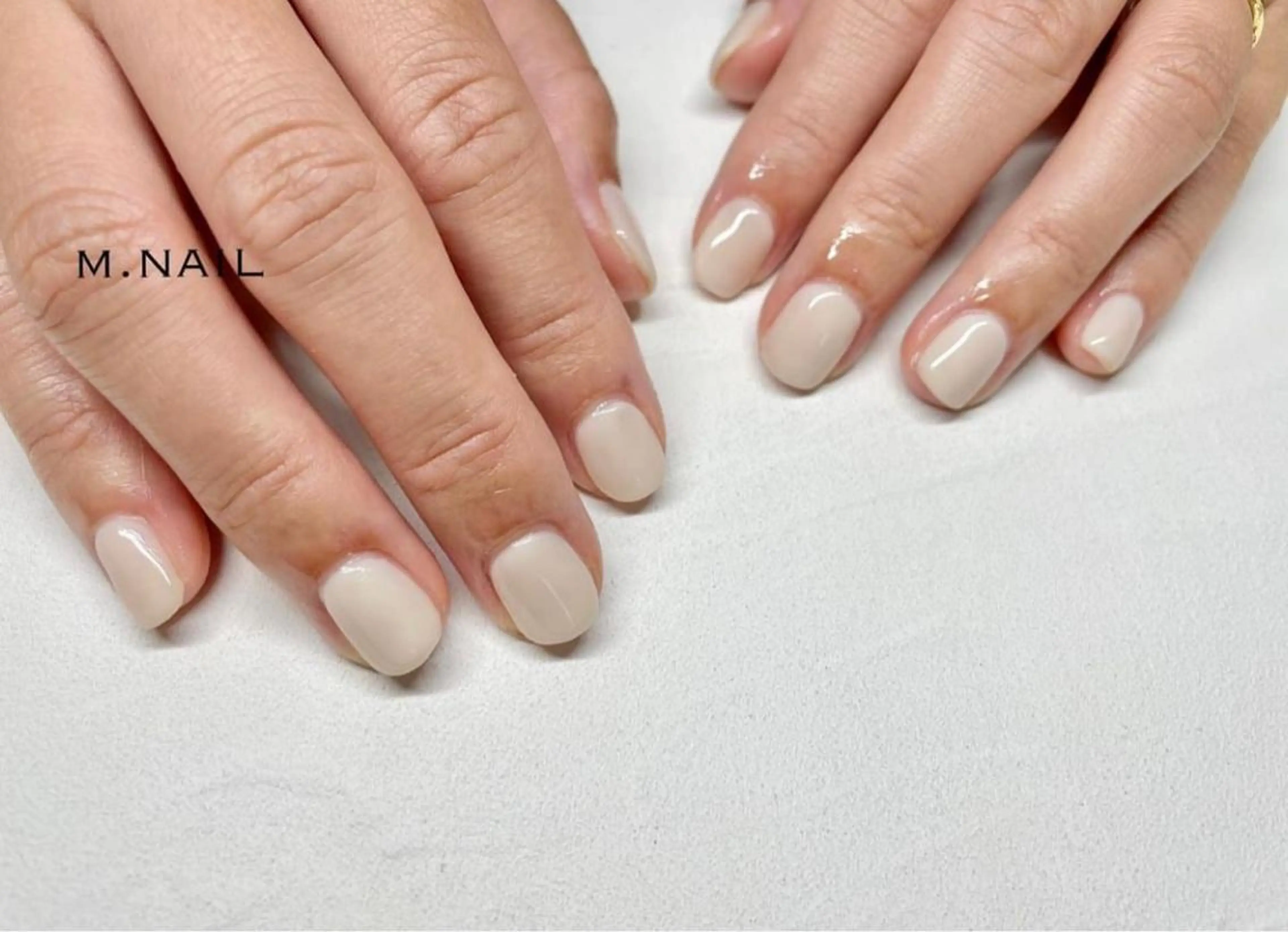 ネイル ハンドネイル m.nail mayumiのネイルデザイン