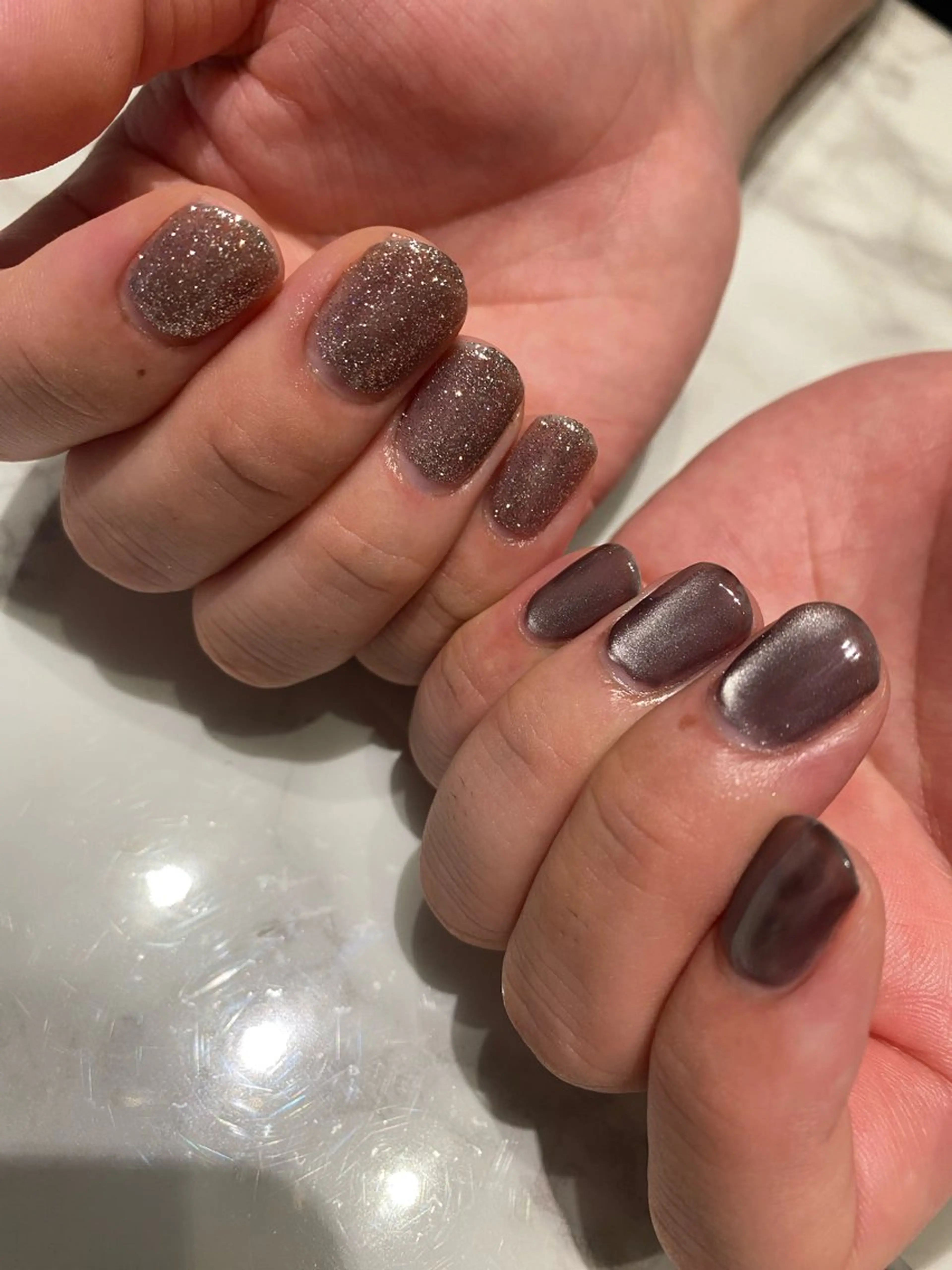 ネイル nail meguのネイルデザイン