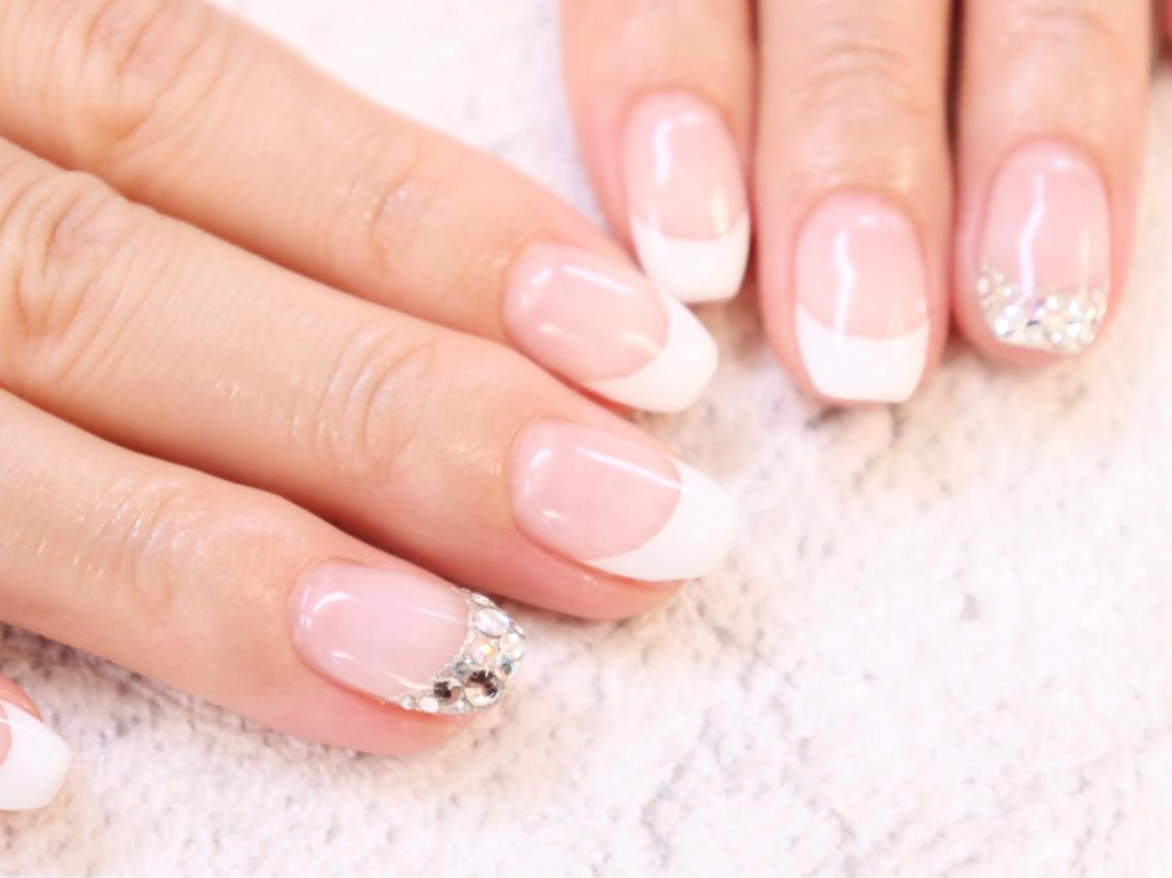 ネイル Dolce.Nail 大宮店のネイルデザイン