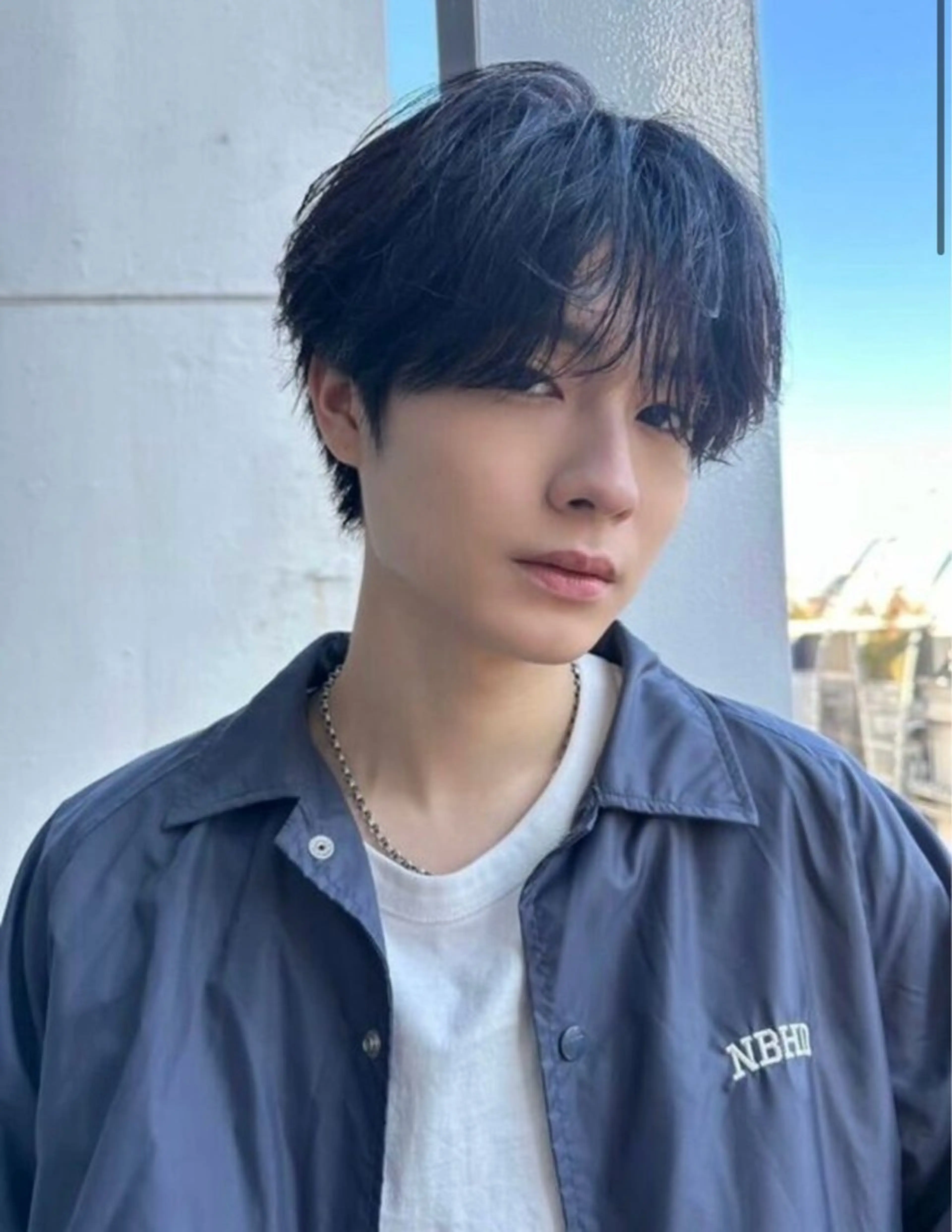 メンズカット+クイックスパの写真