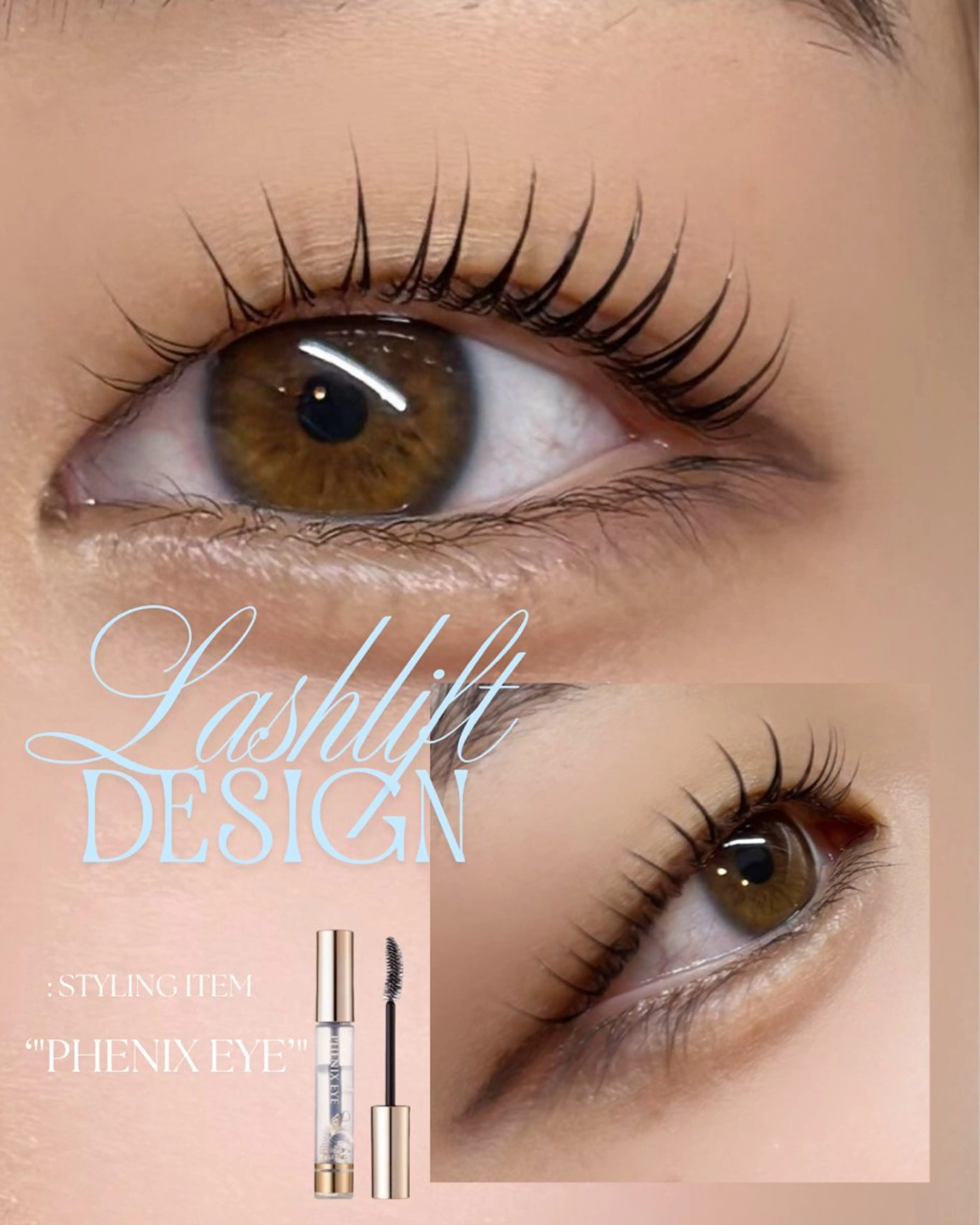 パーマ natsumi 【alice天神店】のマツエク・マツパデザイン