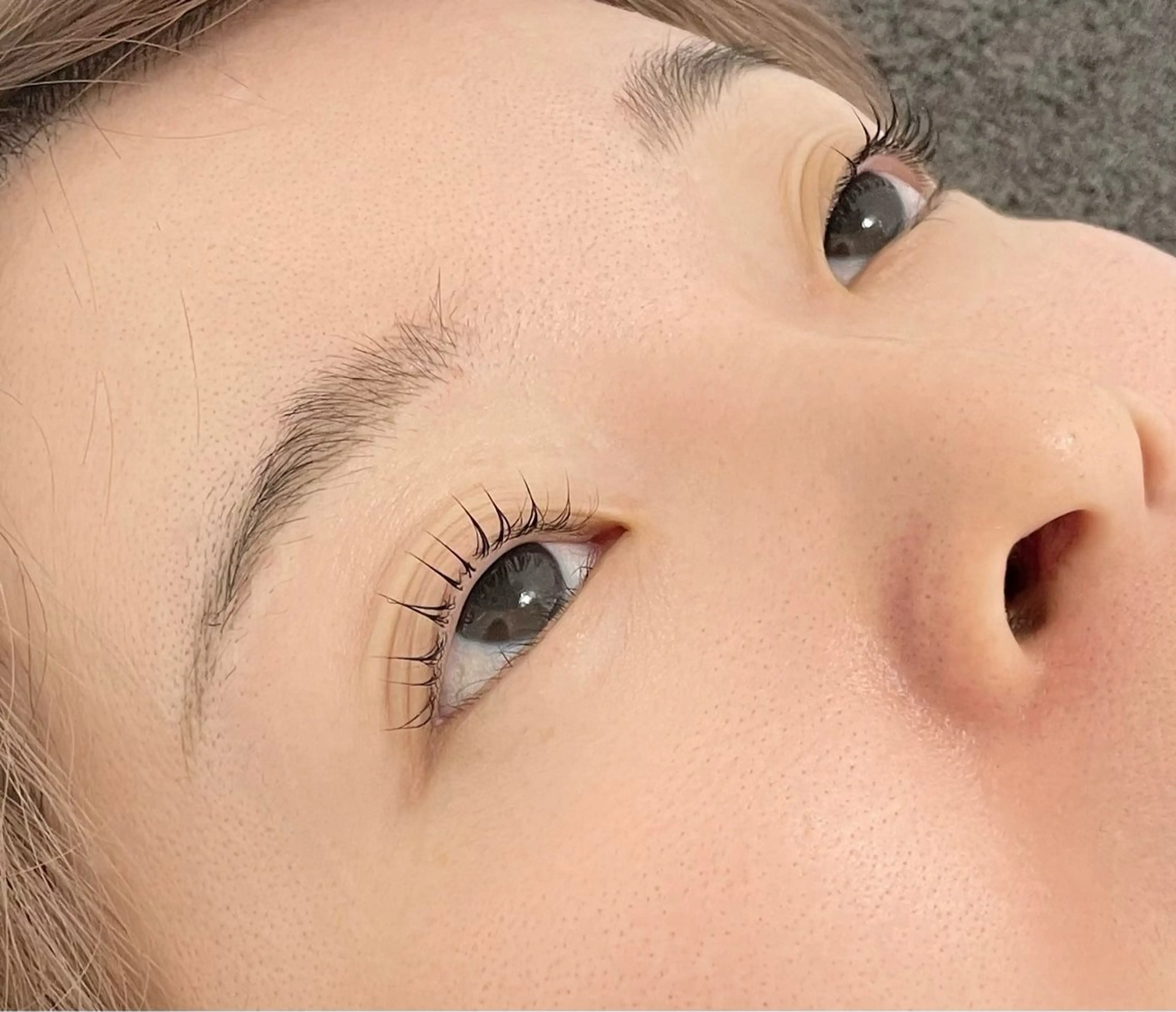 マツエク・マツパ UNDRvr Fukaのマツエク・マツパデザイン