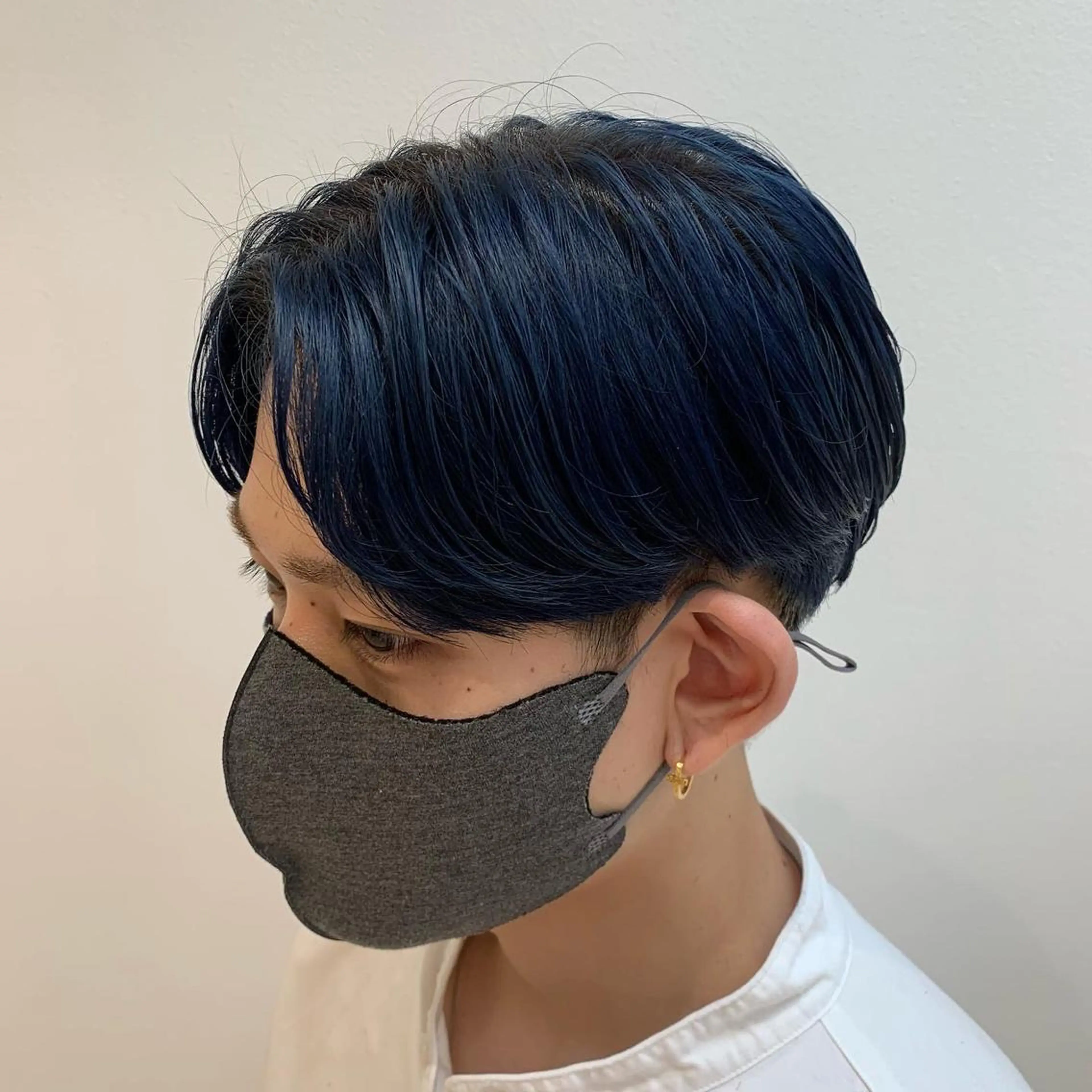 ✨メンズ限定クーポン✨ カット（眉カット付き）の写真