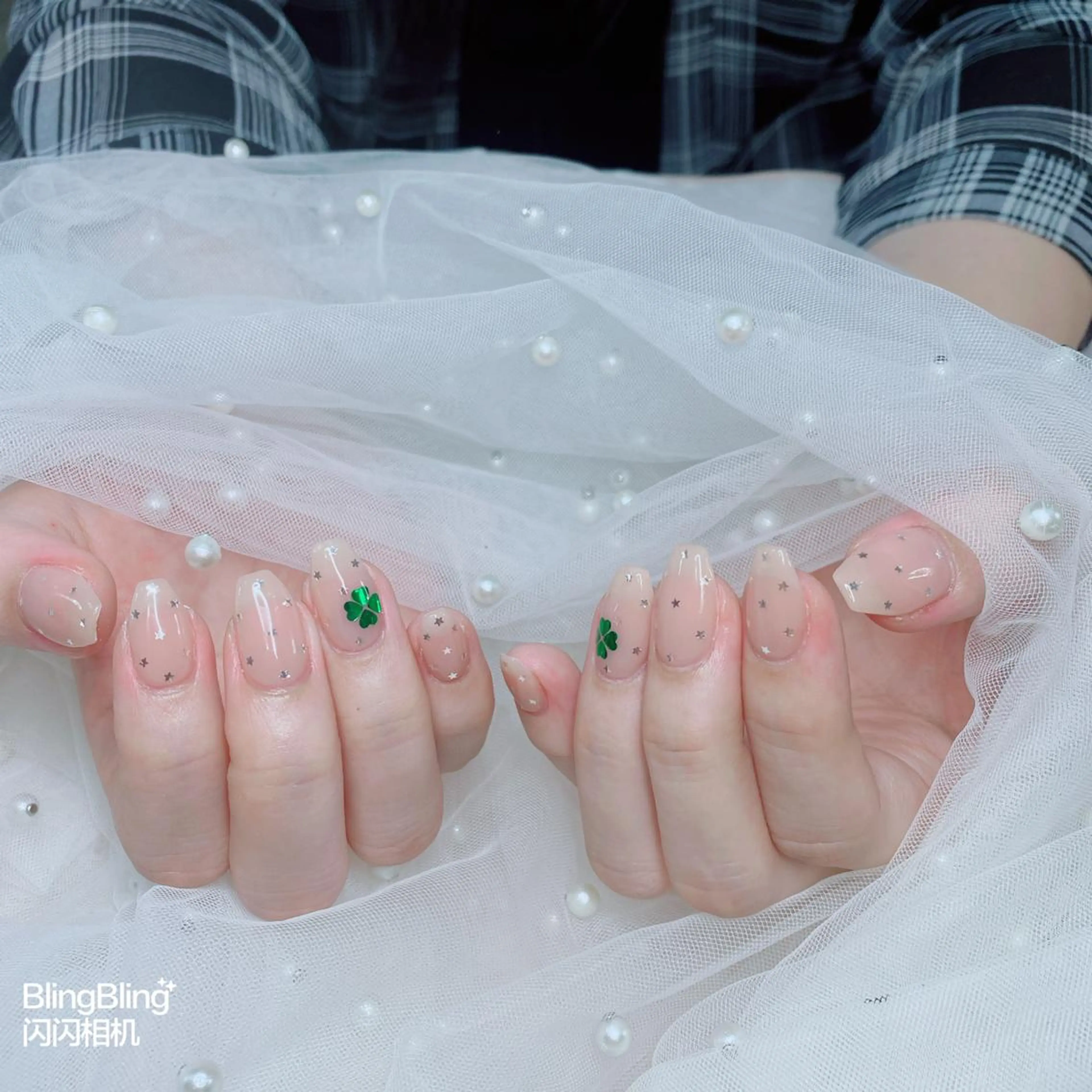 ネイル ハンドネイル nail ONE🤍のネイルデザイン