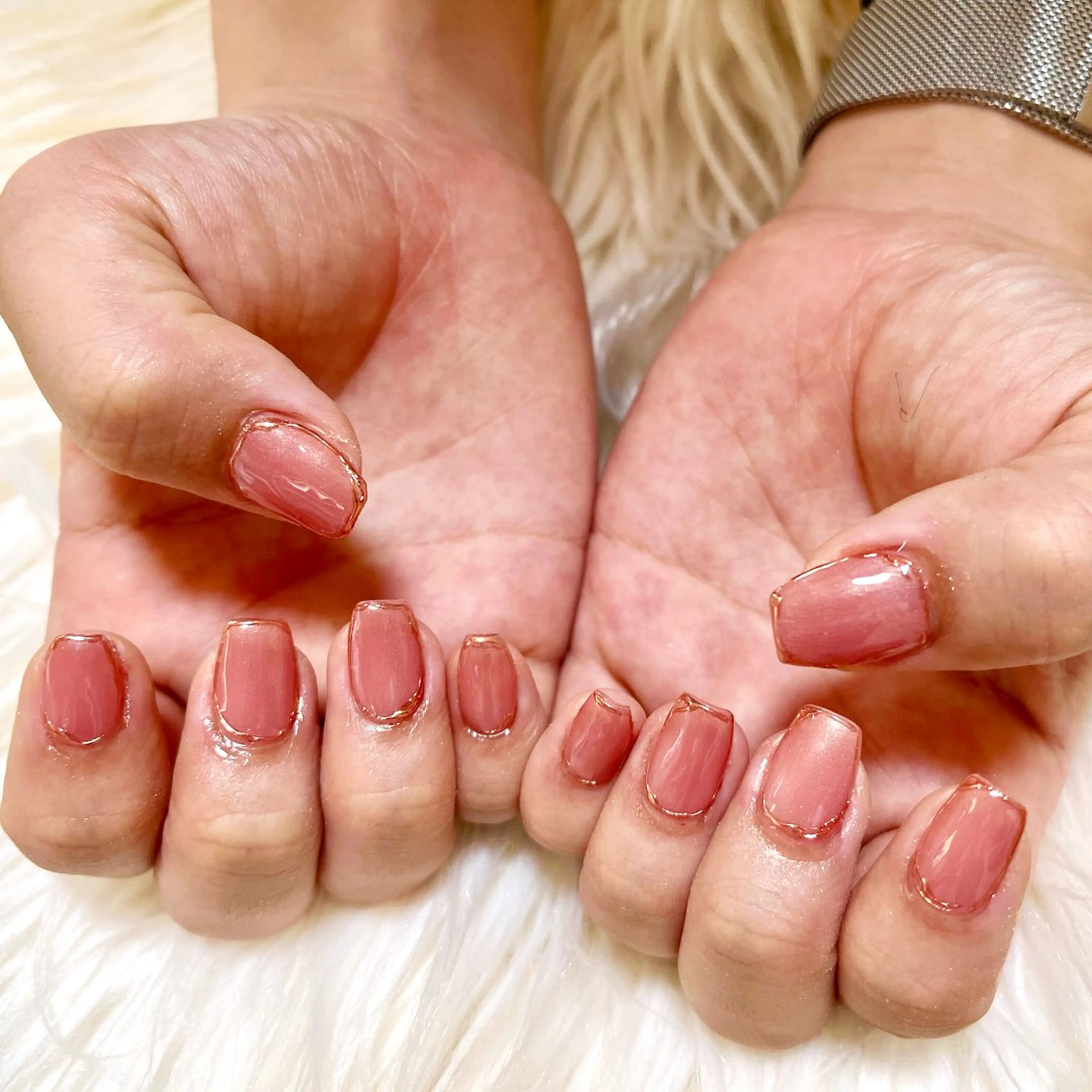 ネイル nail ameryのネイルデザイン