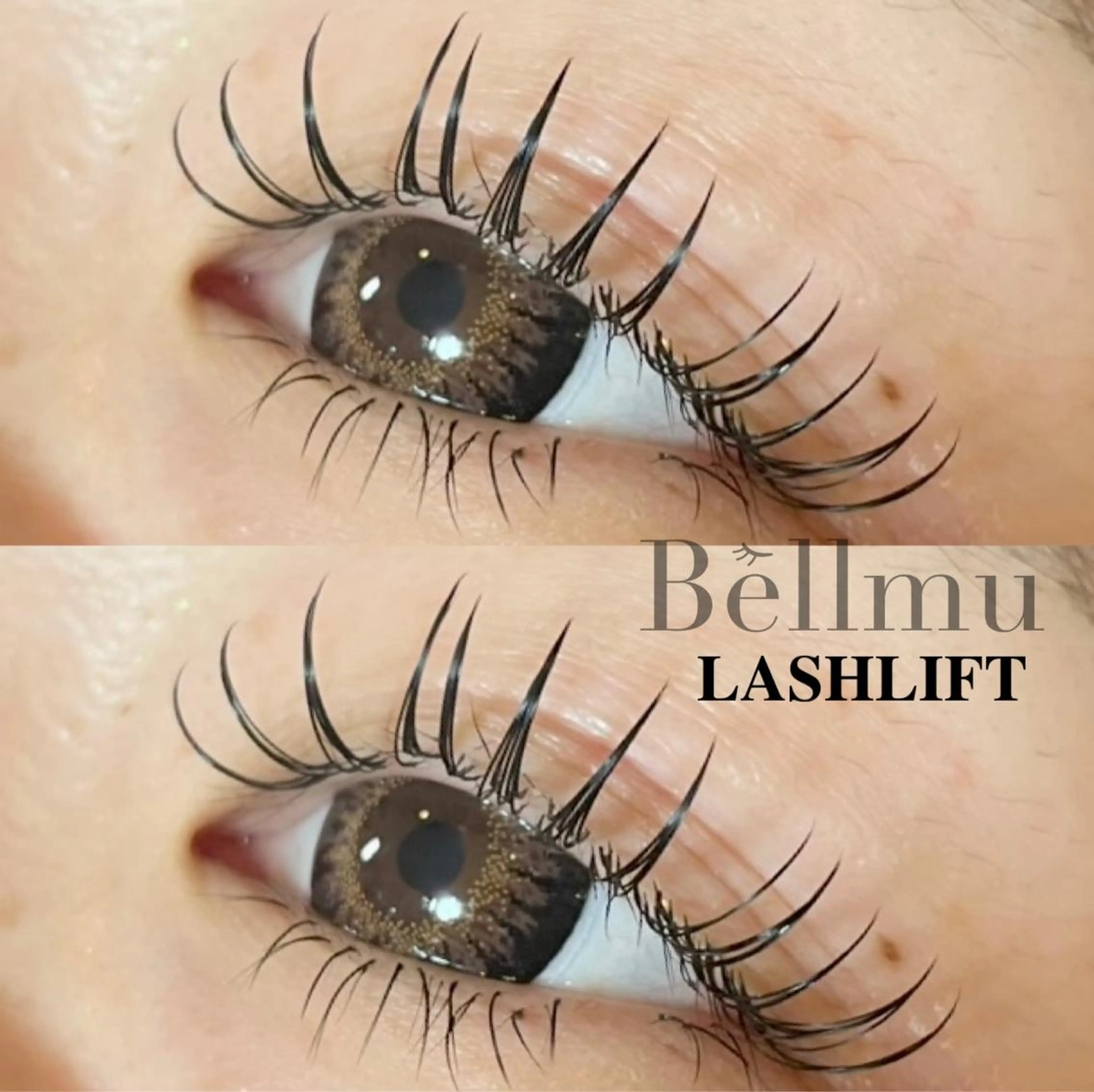 マツエク・マツパ 束感まつ毛 CCカール Cカール 💈Bèllmu/ なんば/心斎橋❣️のマツエク・マツパデザイン