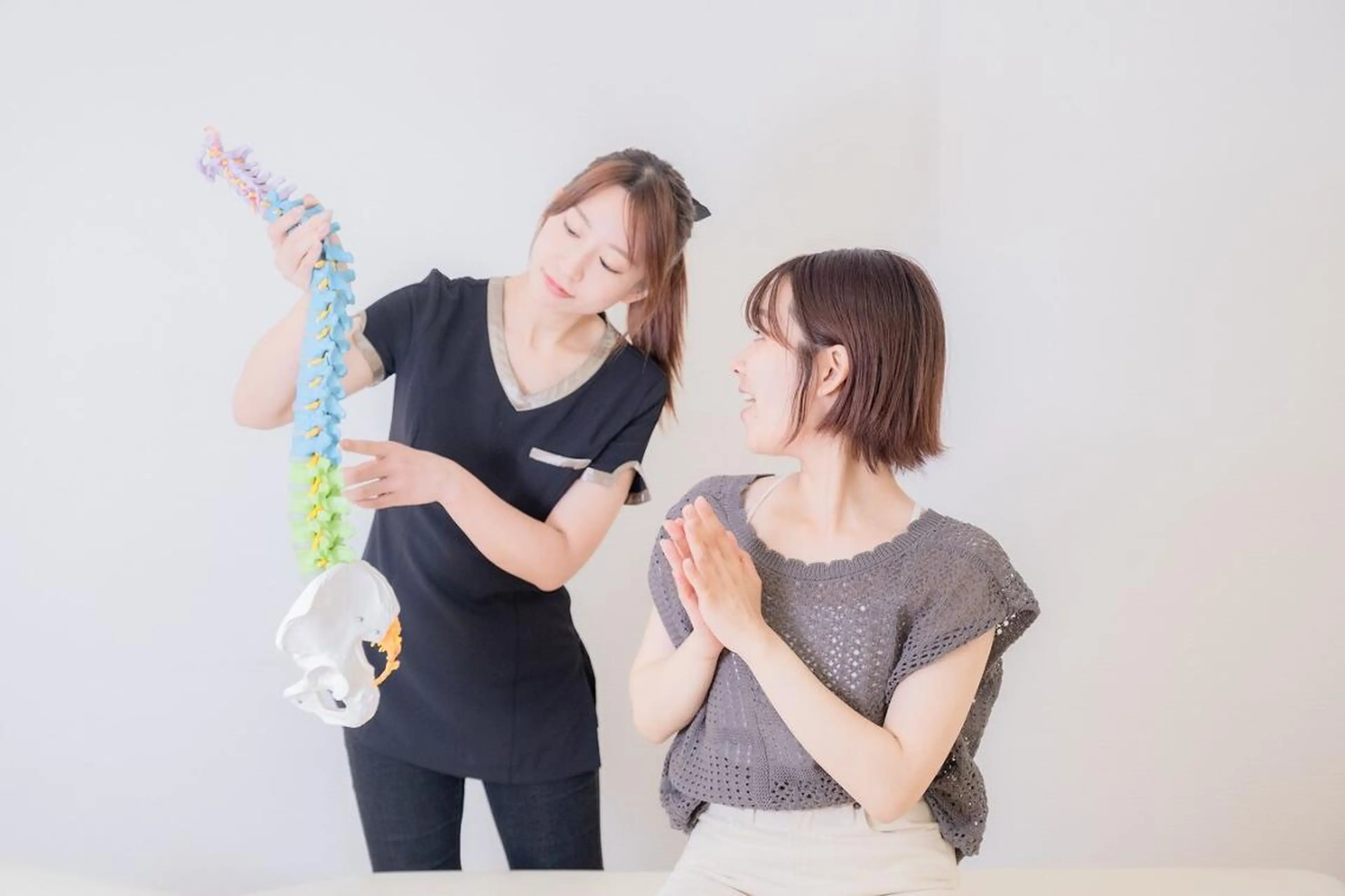 ハーブピーリング横浜 肌質改善専門店のその他イメージ