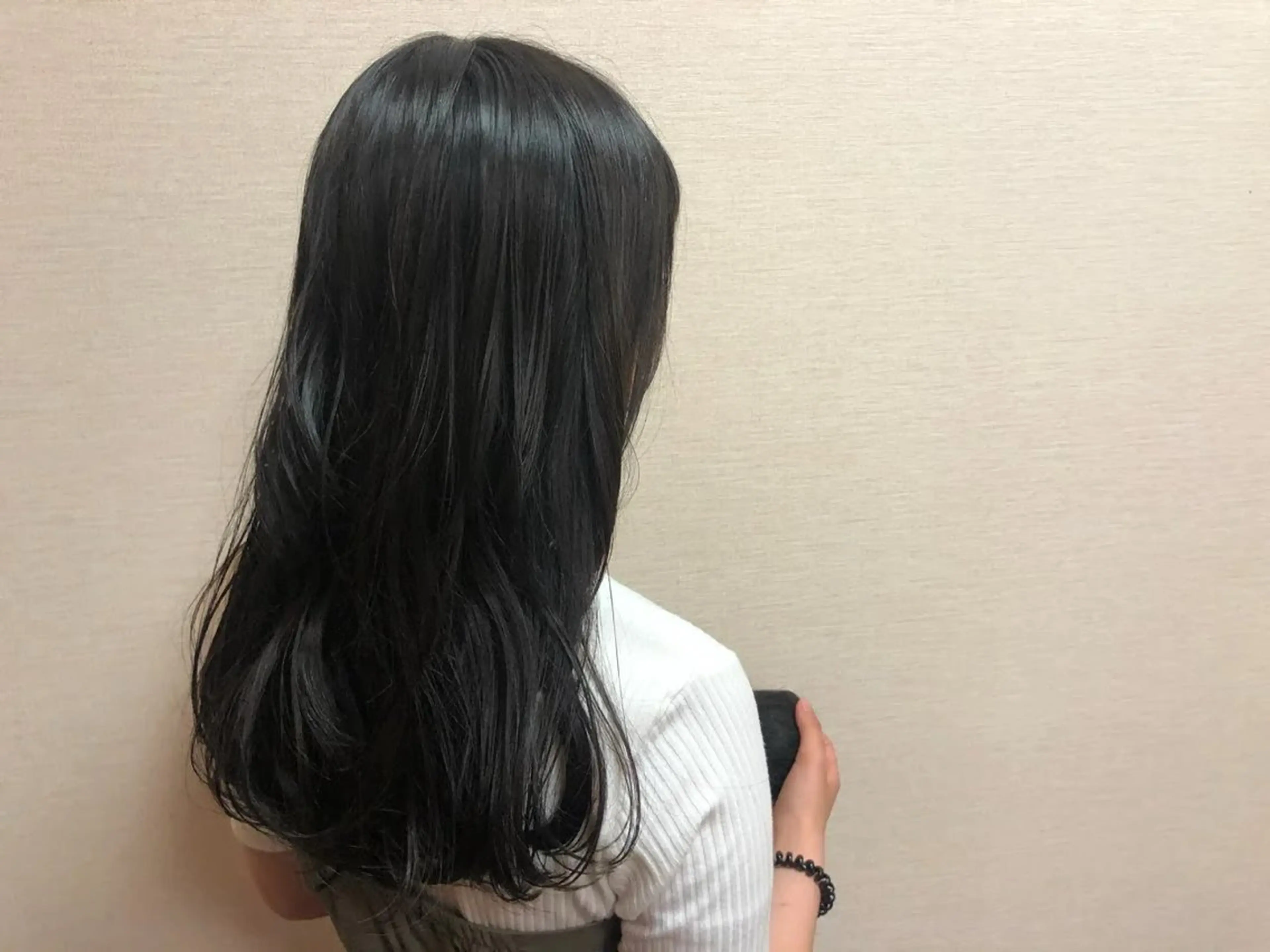 ロング Love&Hair Loco店　高橋遥香のヘアスタイル