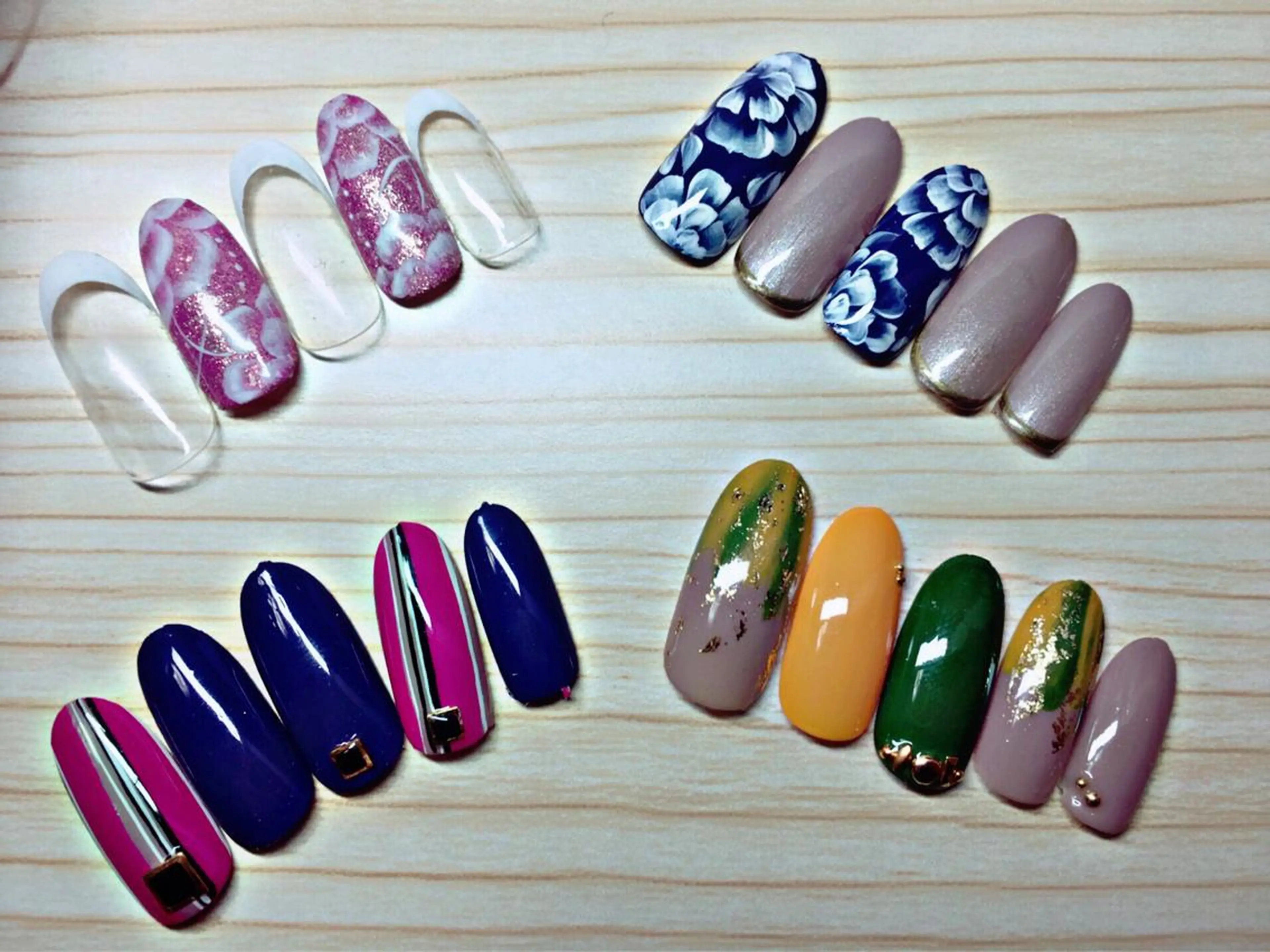 ネイル Beauty Salon Lunaのエステ・リラクイメージ