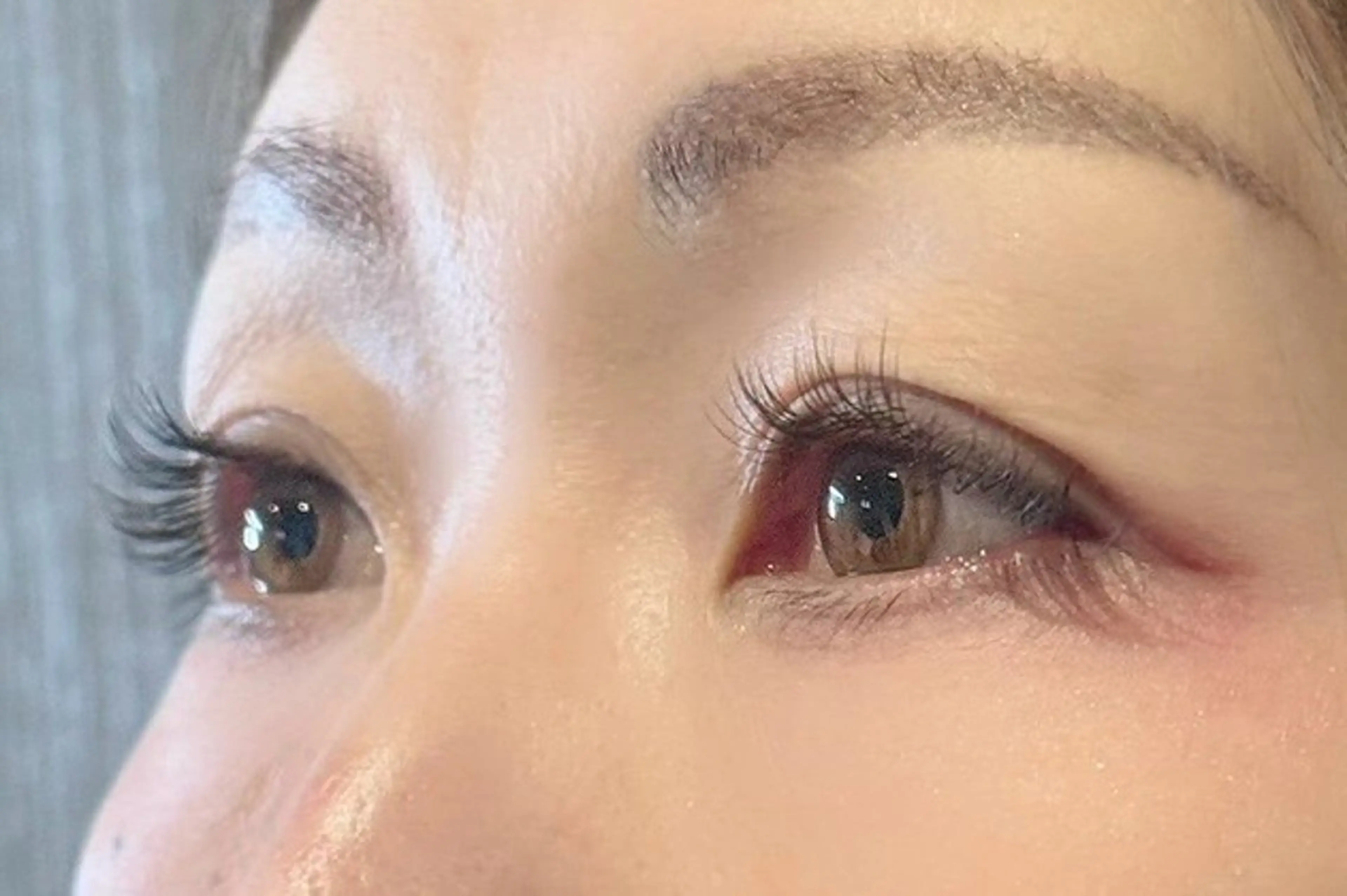 マツエク・マツパ Ruhe ルーエのマツエク・マツパデザイン