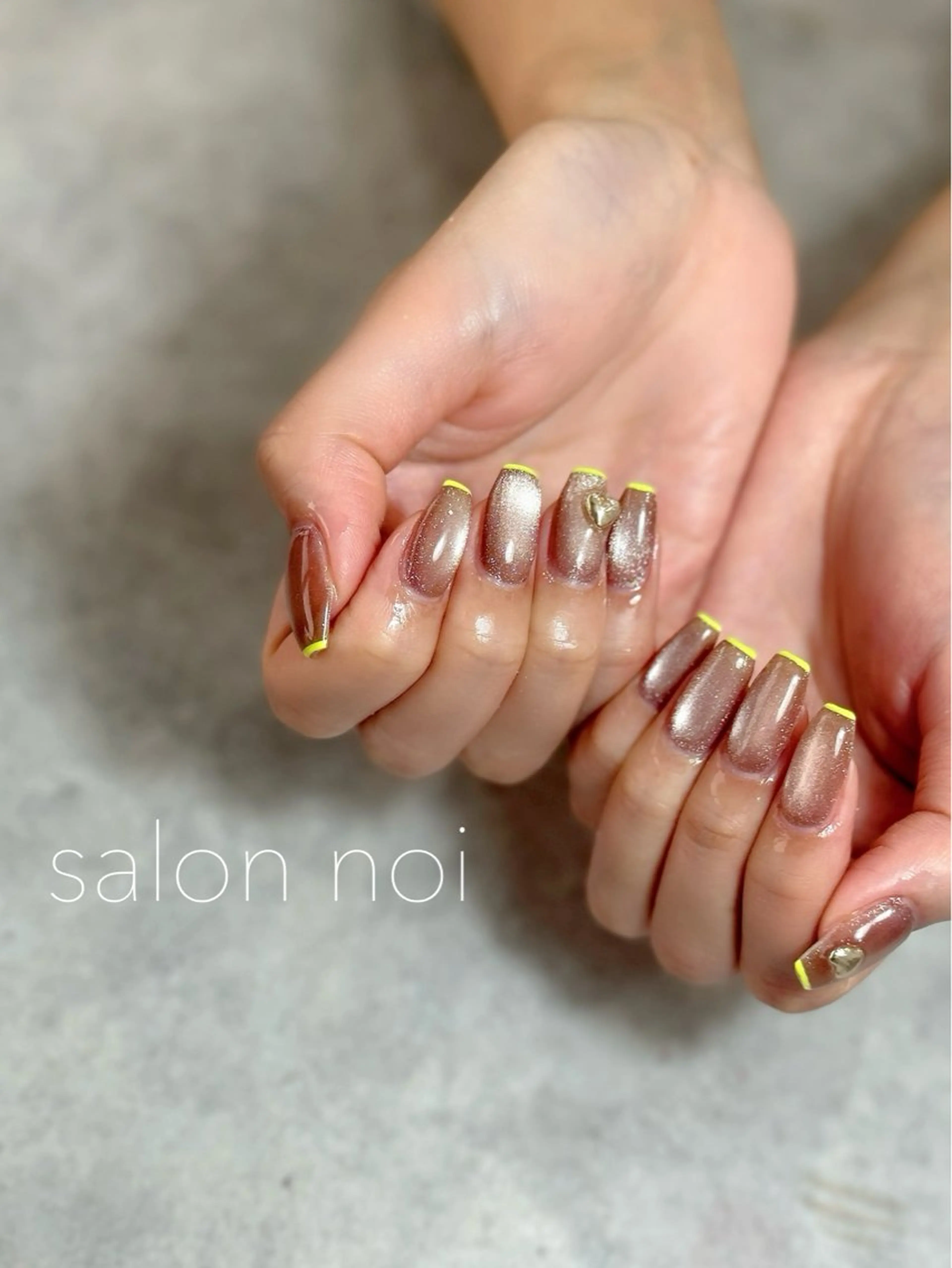 HAND定額premium course♡*.の写真