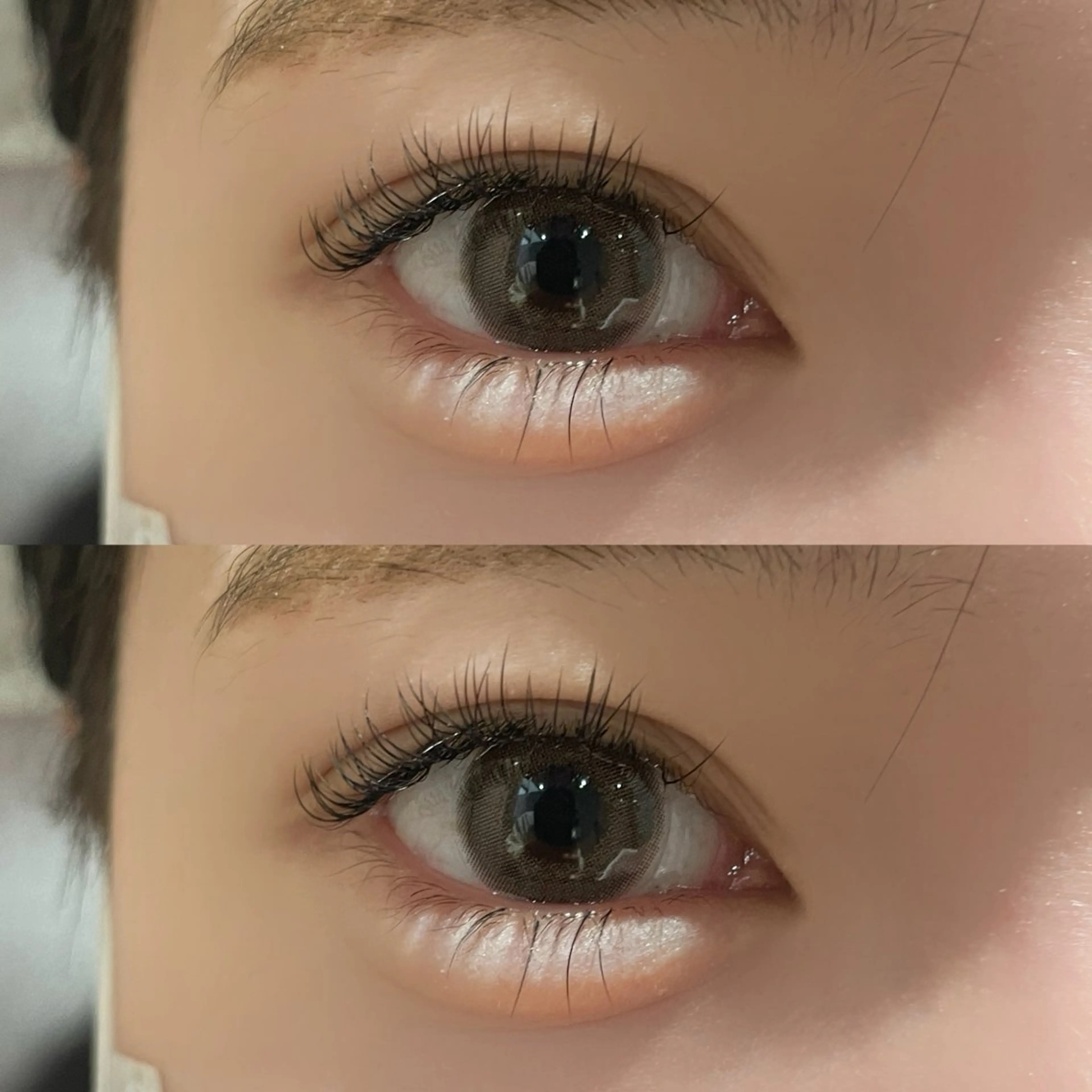 マツエク・マツパ Cカール CielbyLuxe 小川のマツエク・マツパデザイン