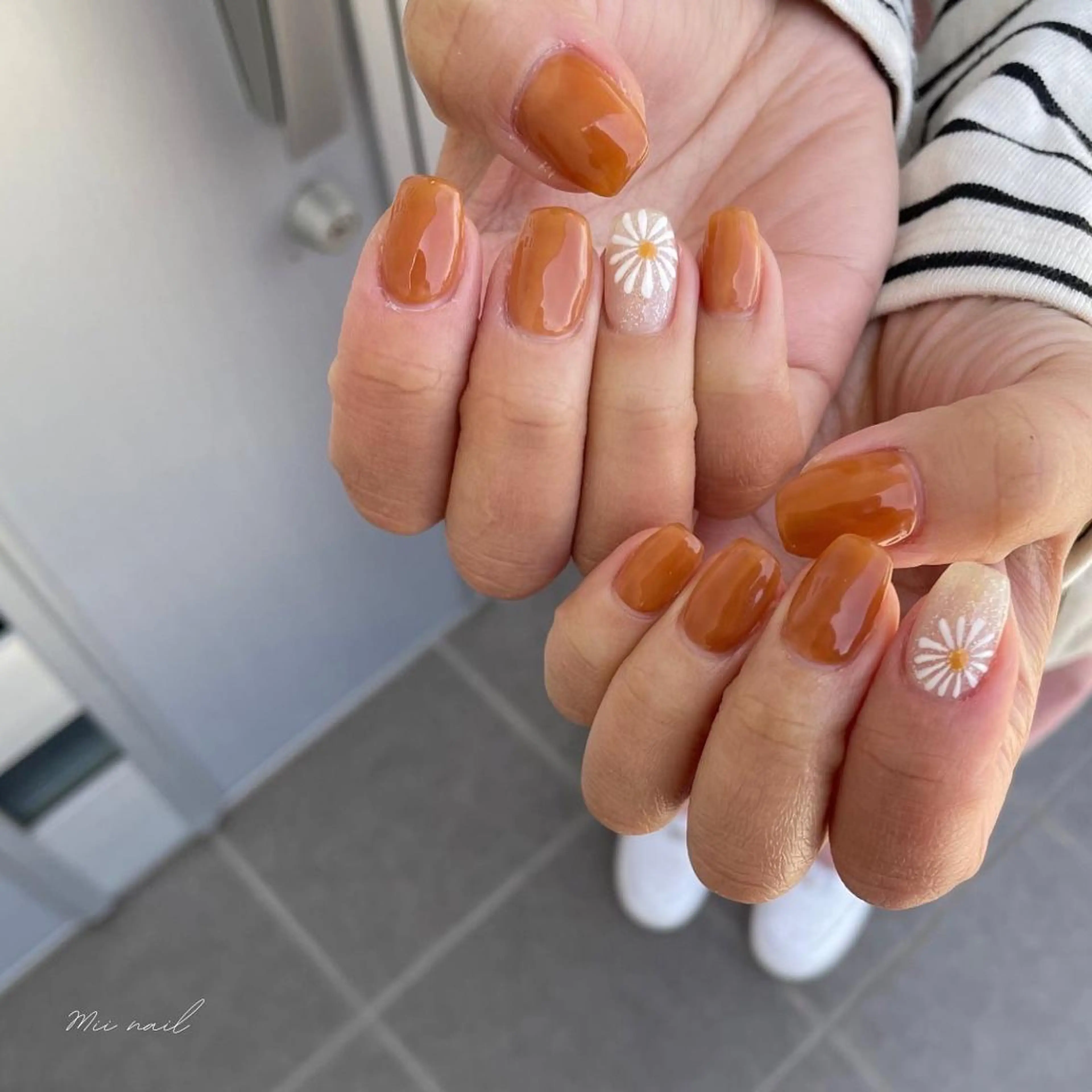 ネイル Mii nail いづみのその他イメージ