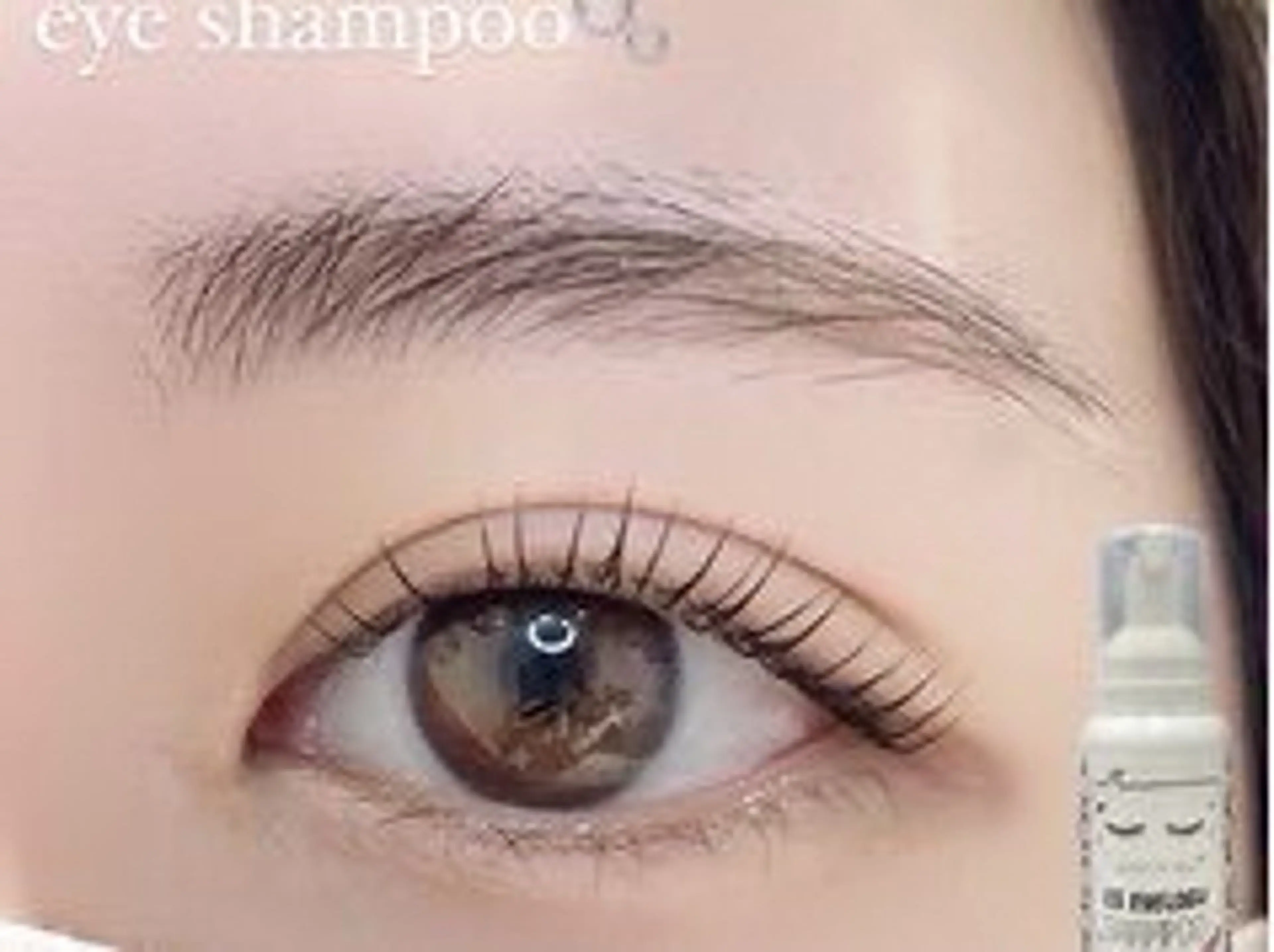 マツエク・マツパ ♡eyelist♡ yuzukiの眉毛・アイブロウイメージ