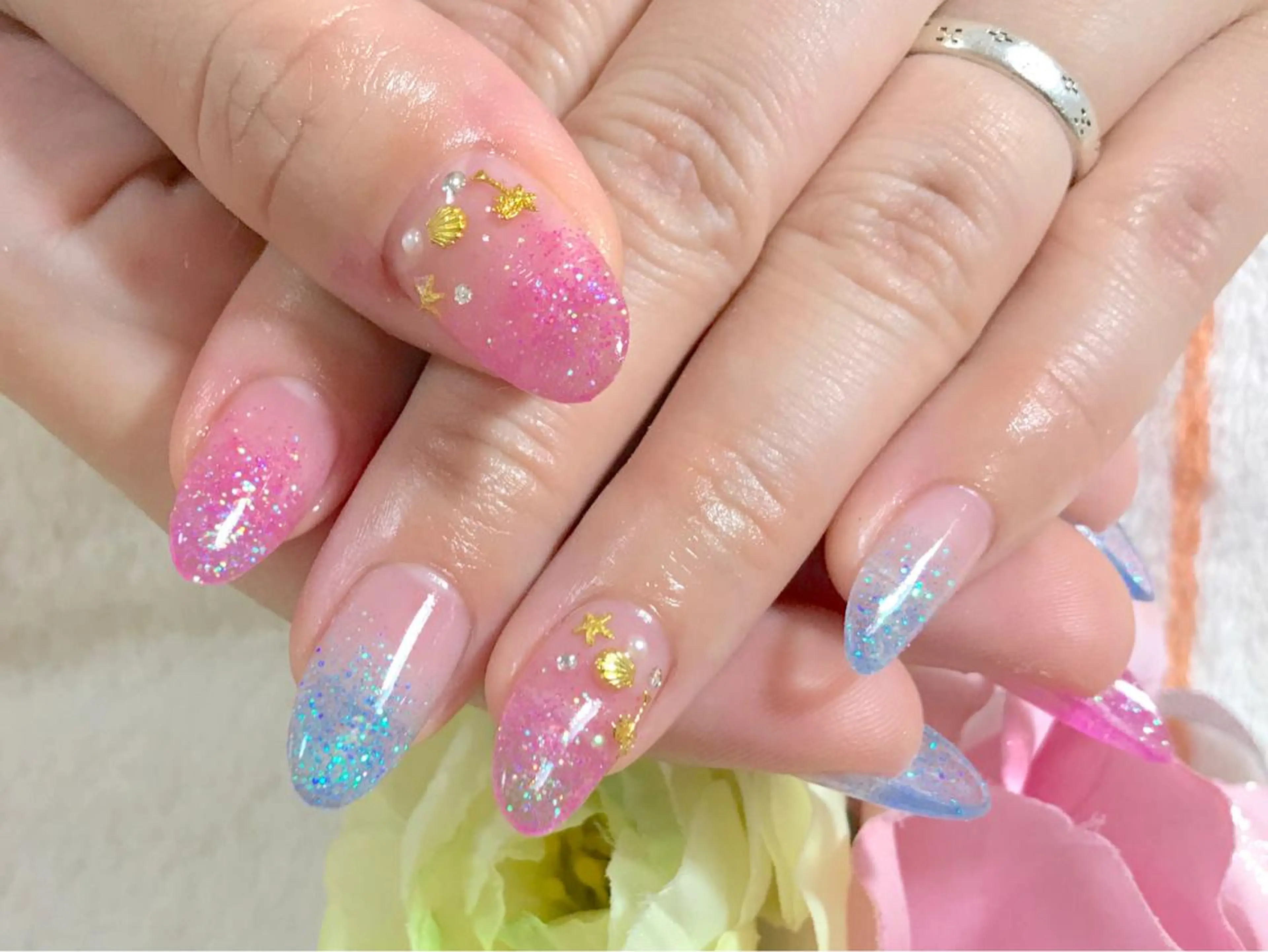 ネイル ネイルandエステ maple豊見城店のエステ・リラクイメージ