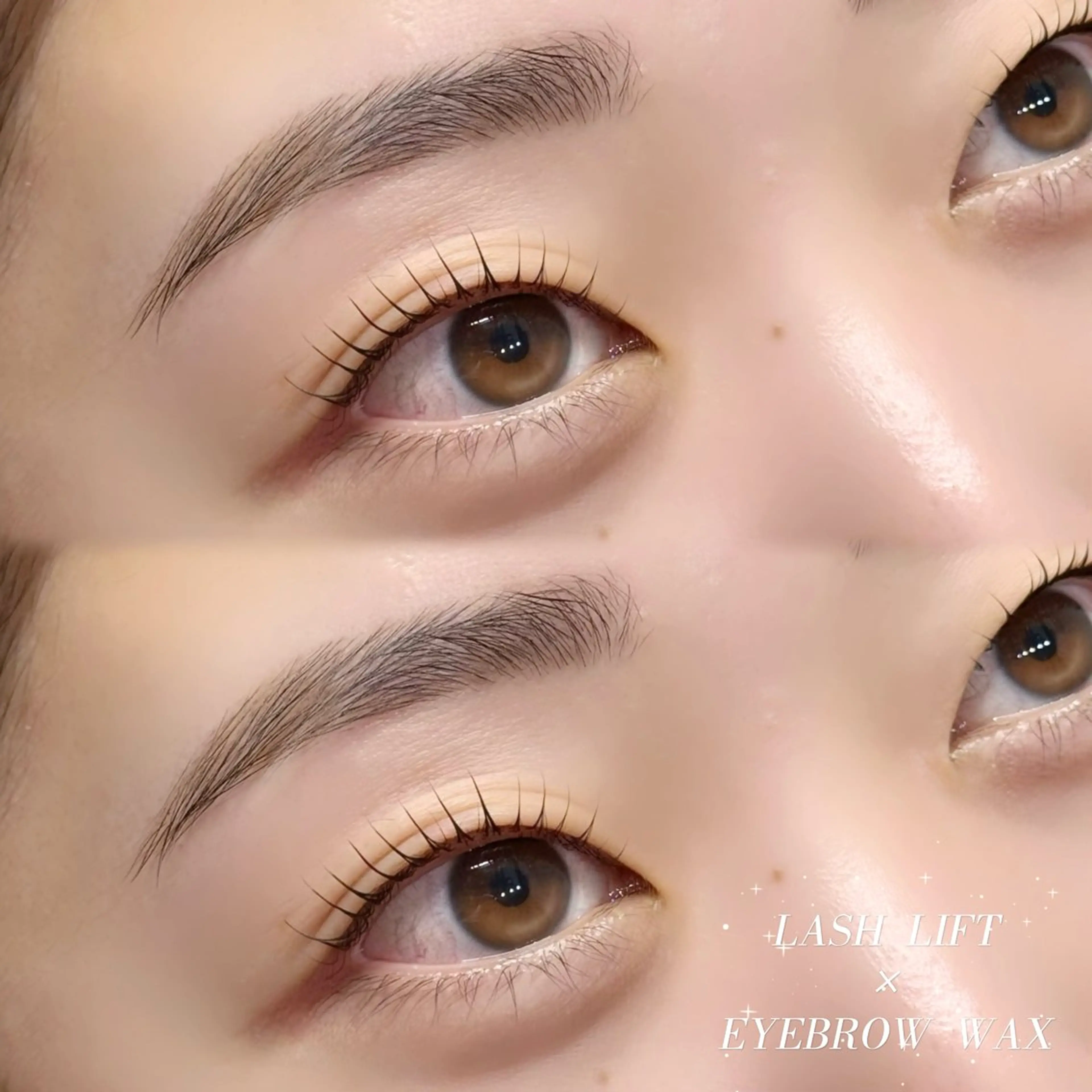 マツエク・マツパ oma🕯️ risaのマツエク・マツパデザイン