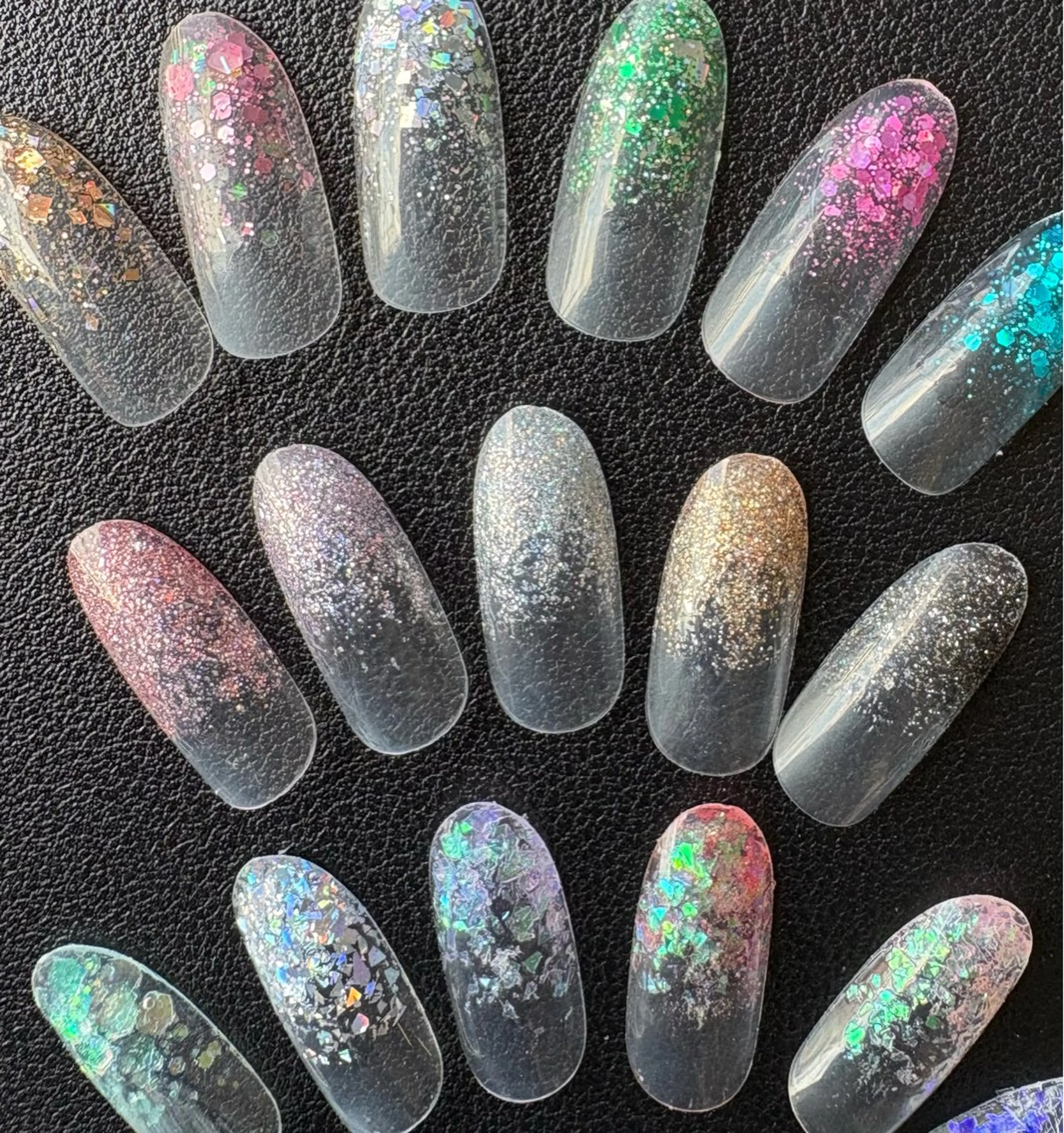 ネイル Alma Kazuのネイルデザイン