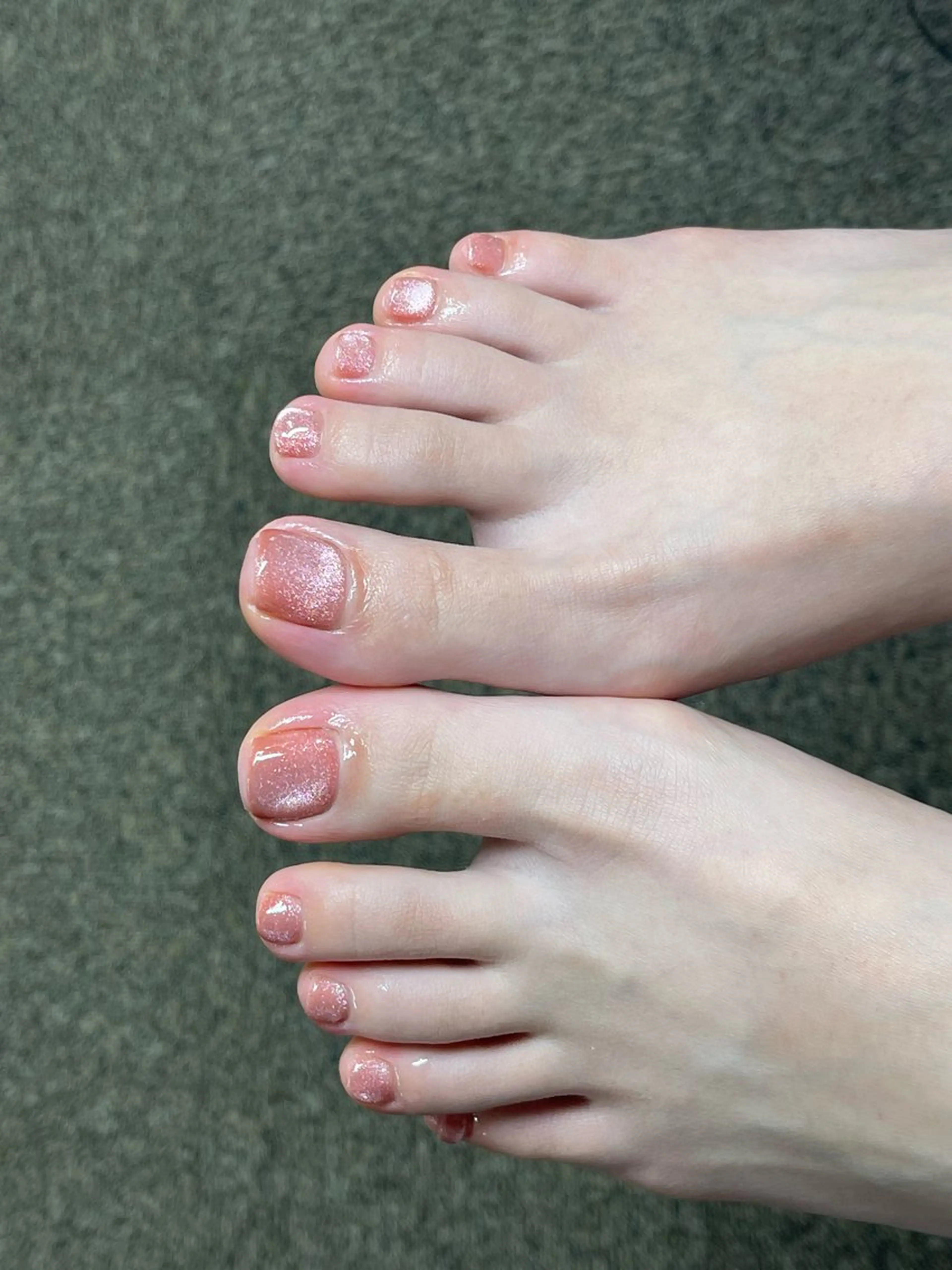 ネイル ハンドネイル NiJi Nailsのネイルデザイン