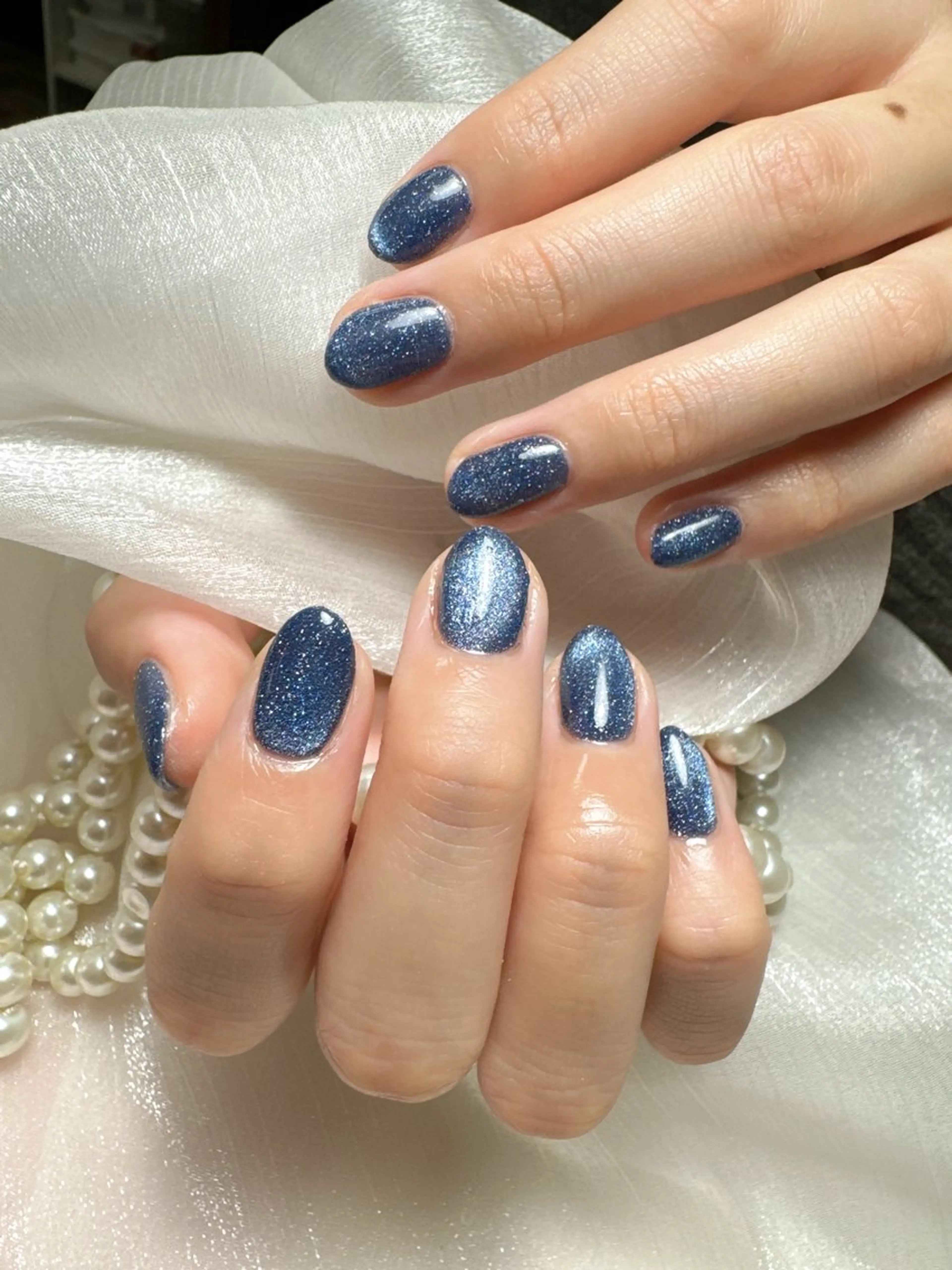 ネイル フットネイル EN salon💅 🦋もり💕のネイルデザイン