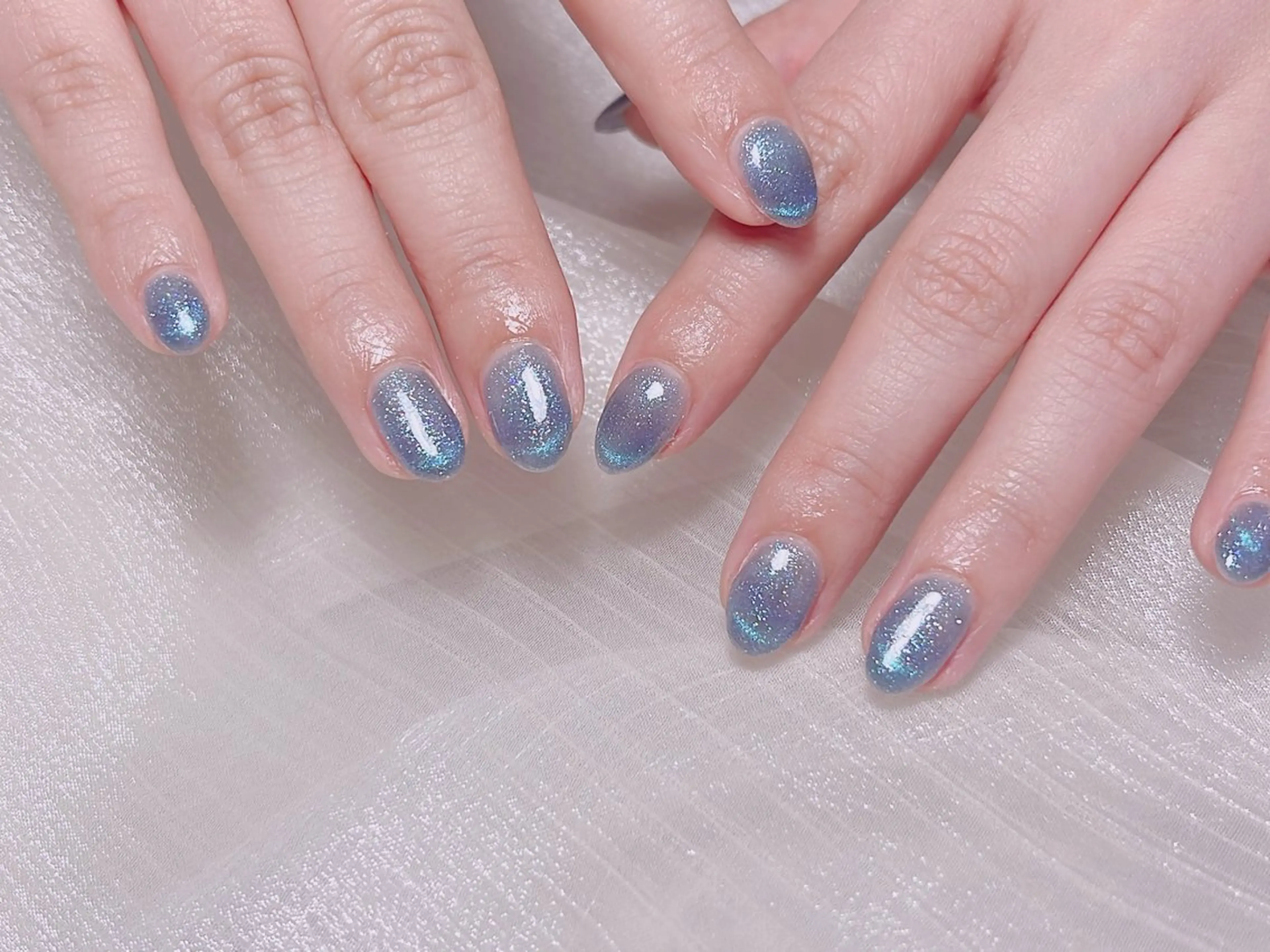 ネイル ハンドネイル KARI ネイルサロンのネイルデザイン