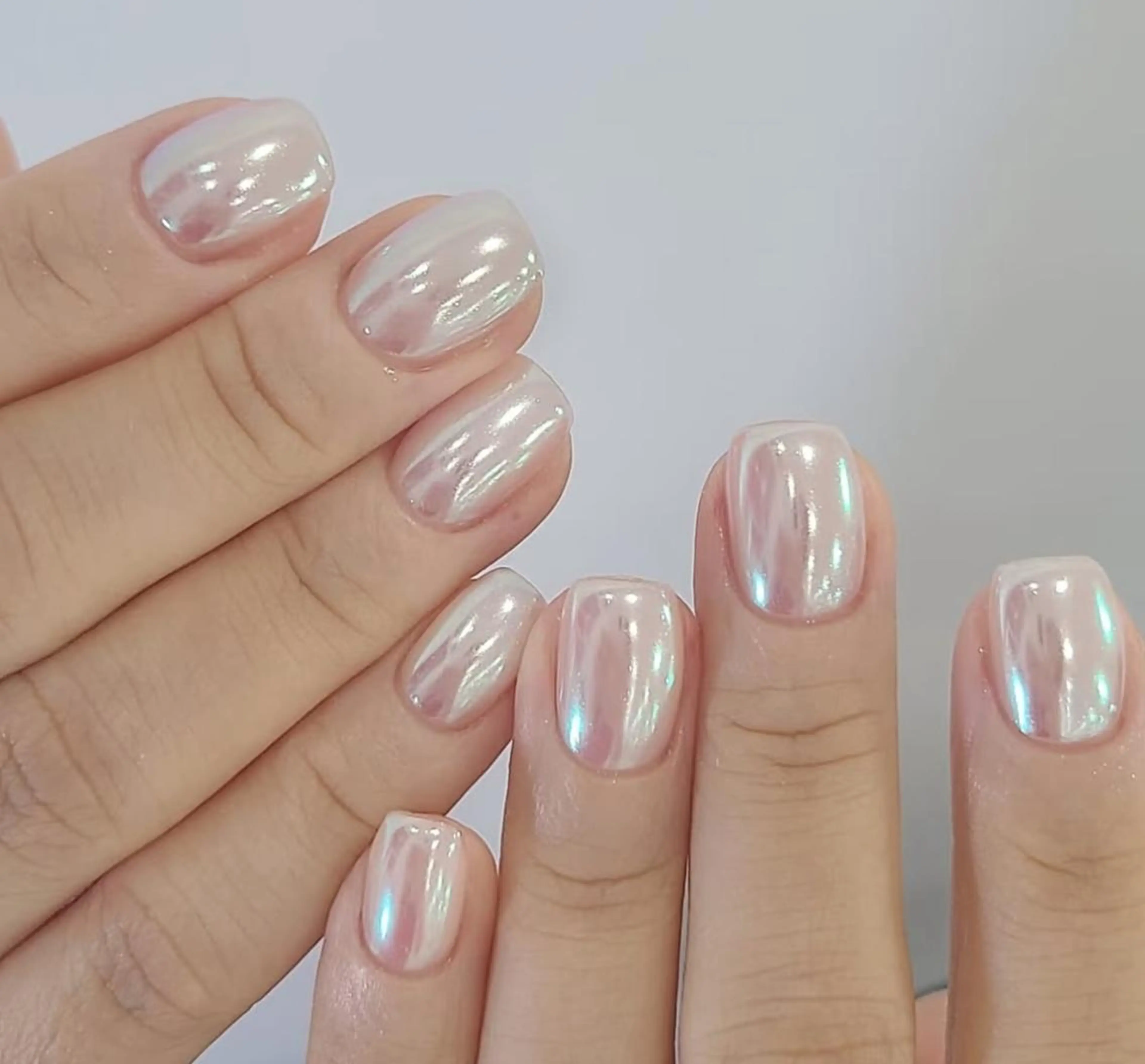 ネイル ハンドネイル Molly _nailのネイルデザイン