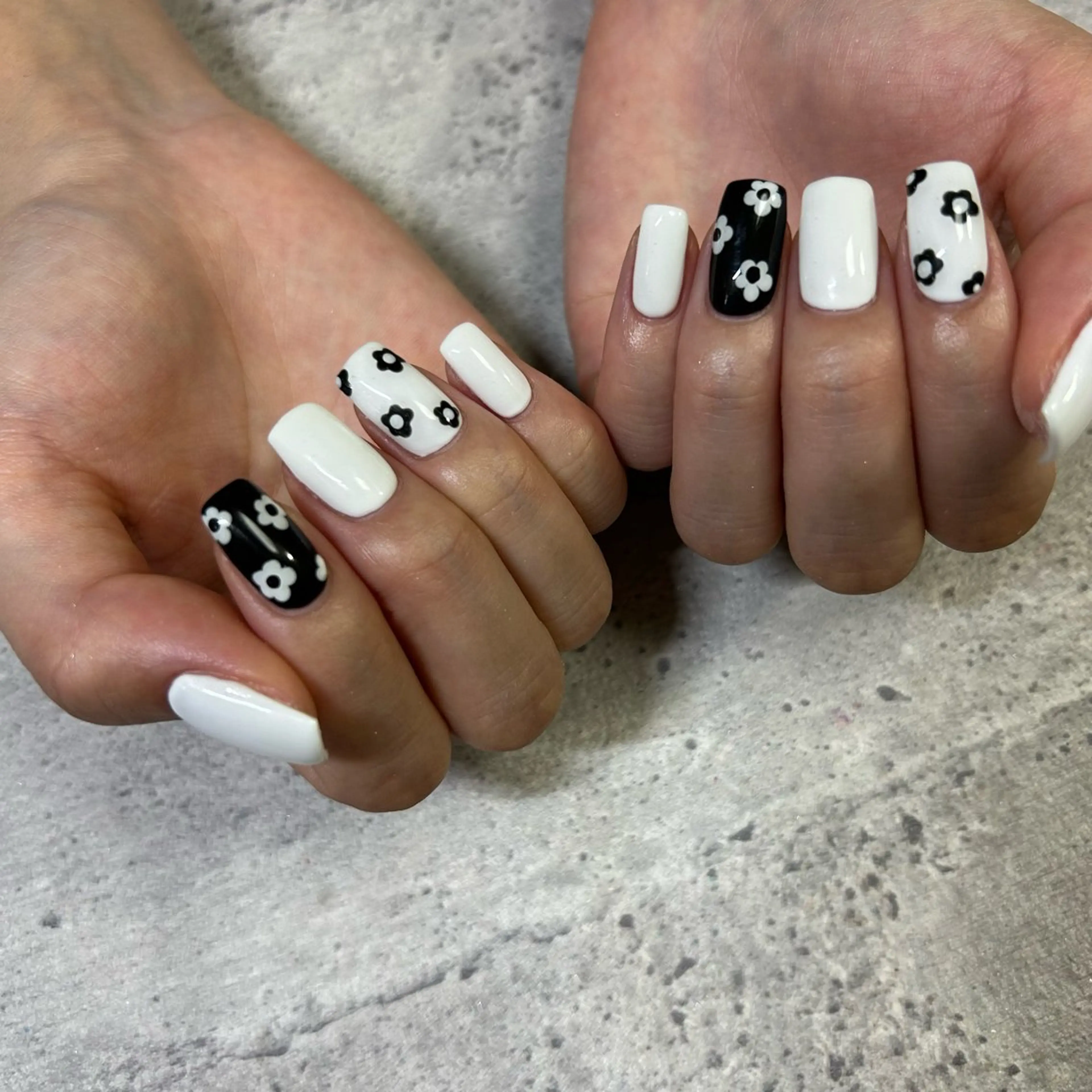 ネイル 今福鶴見ネイル 8(ｴｲﾄ)のネイルデザイン