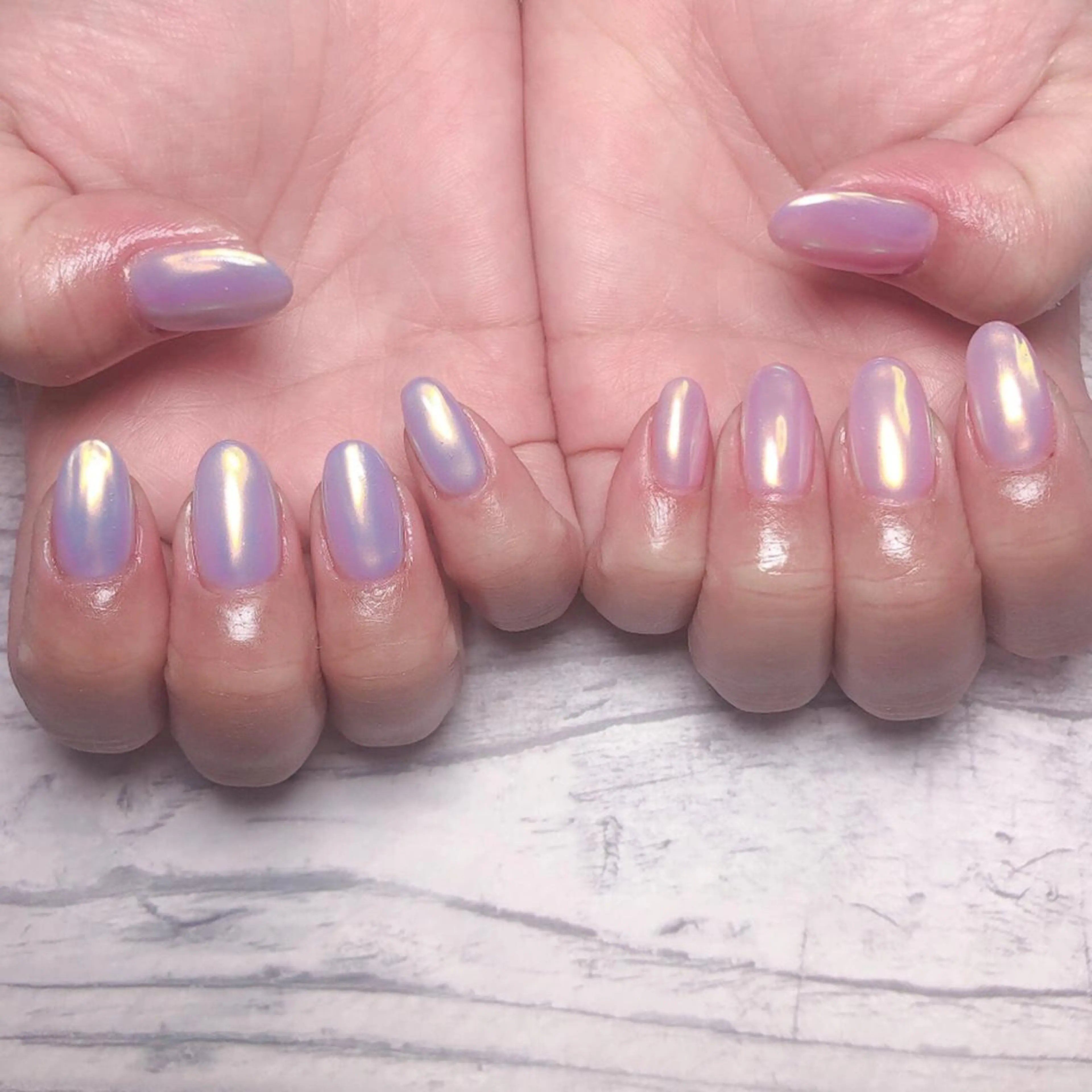 ネイル DollyGirl KYOKOのネイルデザイン