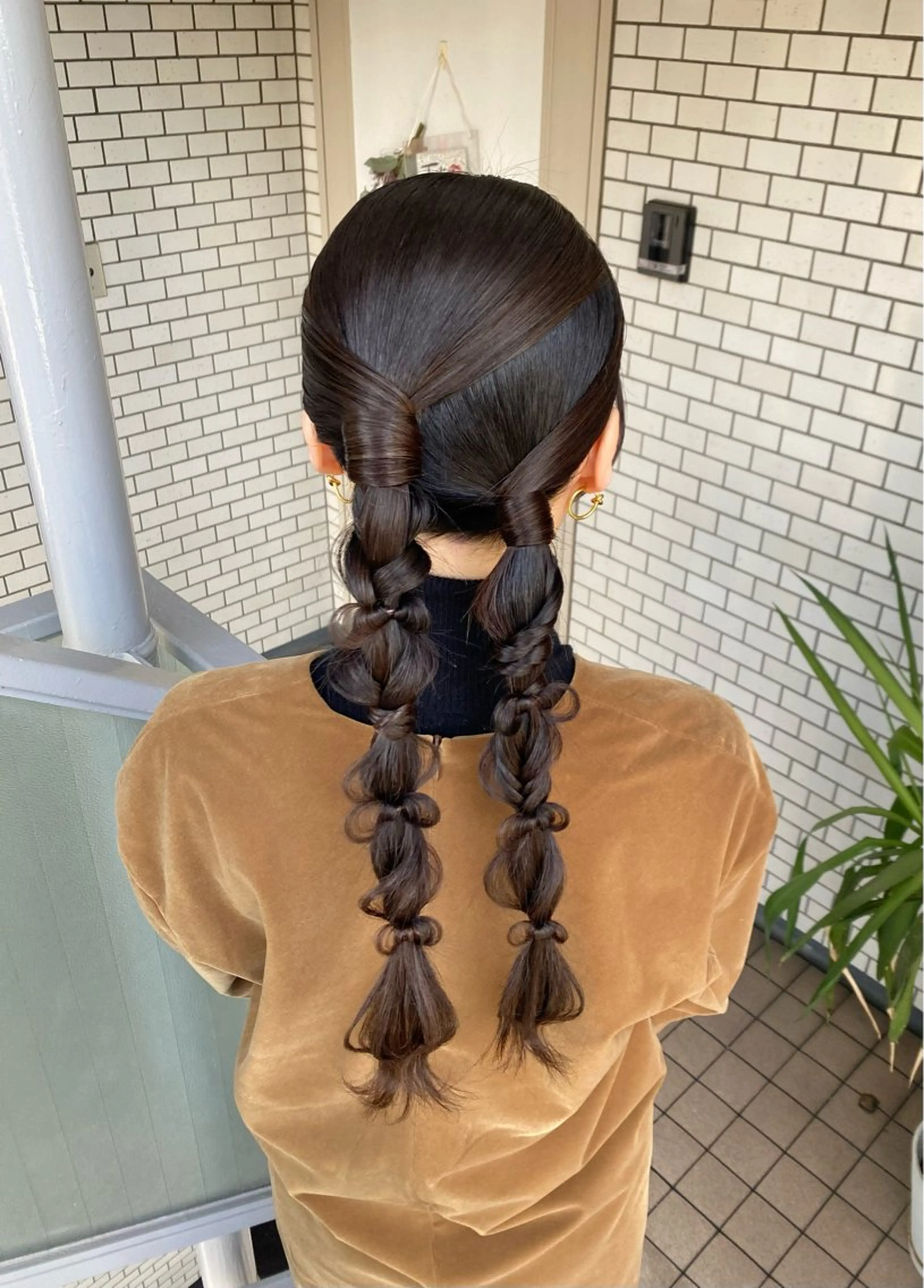 ヘアアレンジ 🌻アラサー女子 指名No1🌻さやかのヘアスタイル