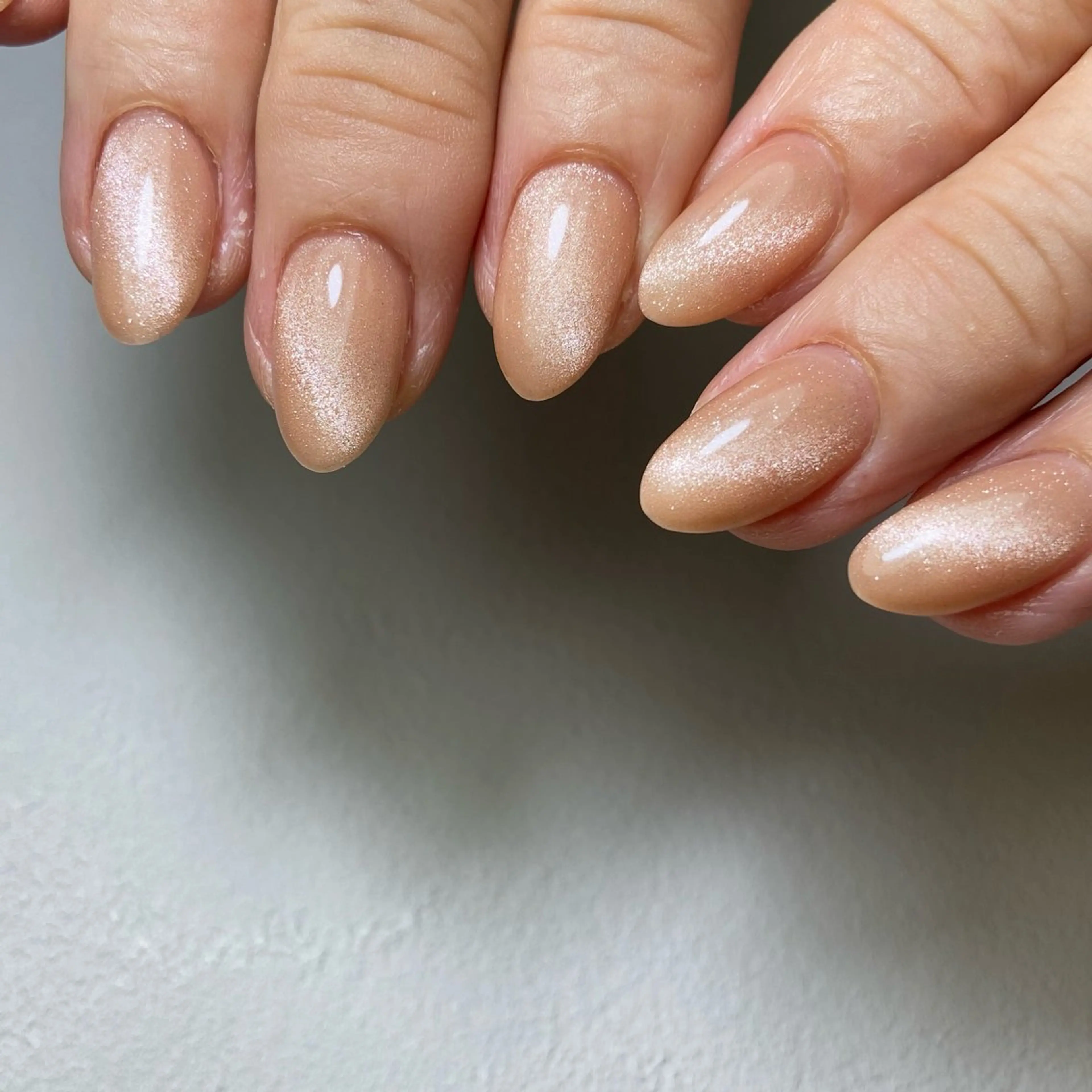 ネイル ハンドネイル nail salon Lumièreのネイルデザイン