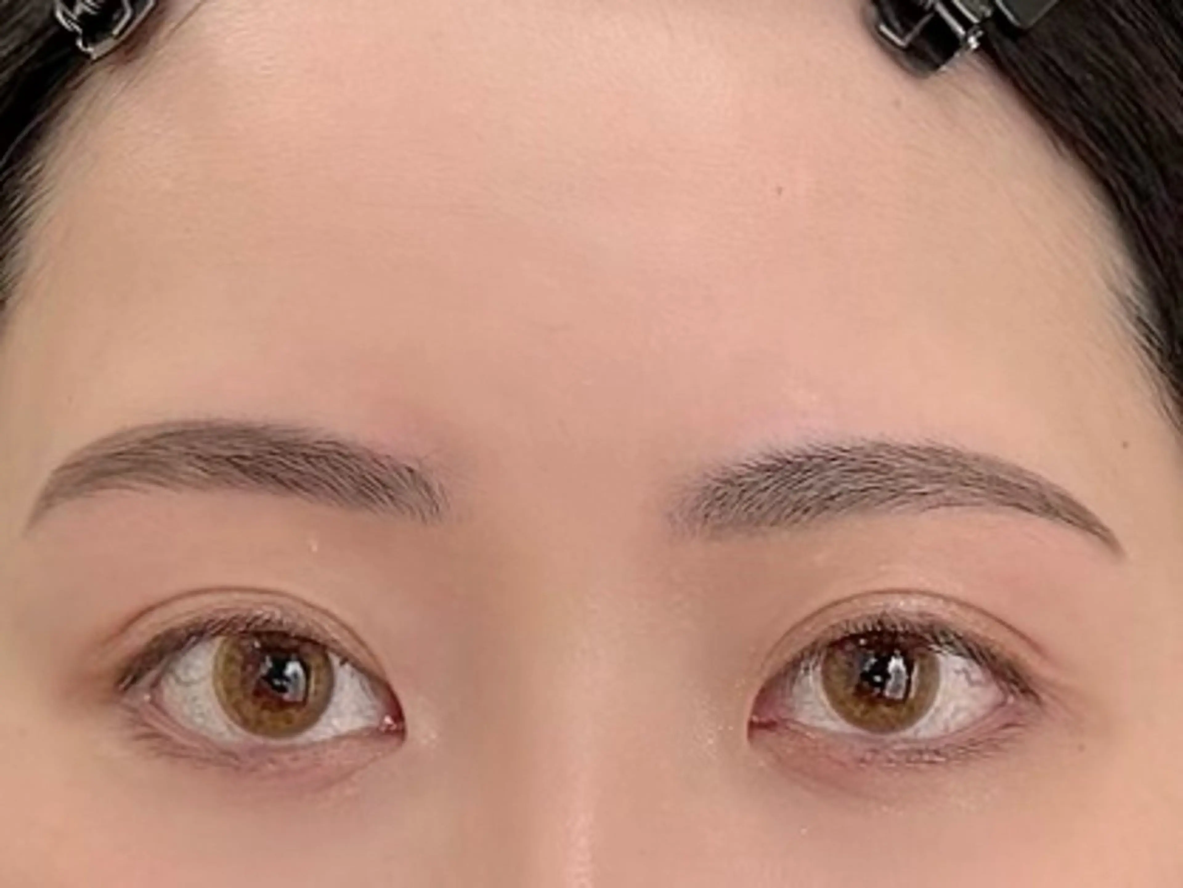 アイブロウ アイニコ熊本下通り 玉井の眉毛・アイブロウイメージ