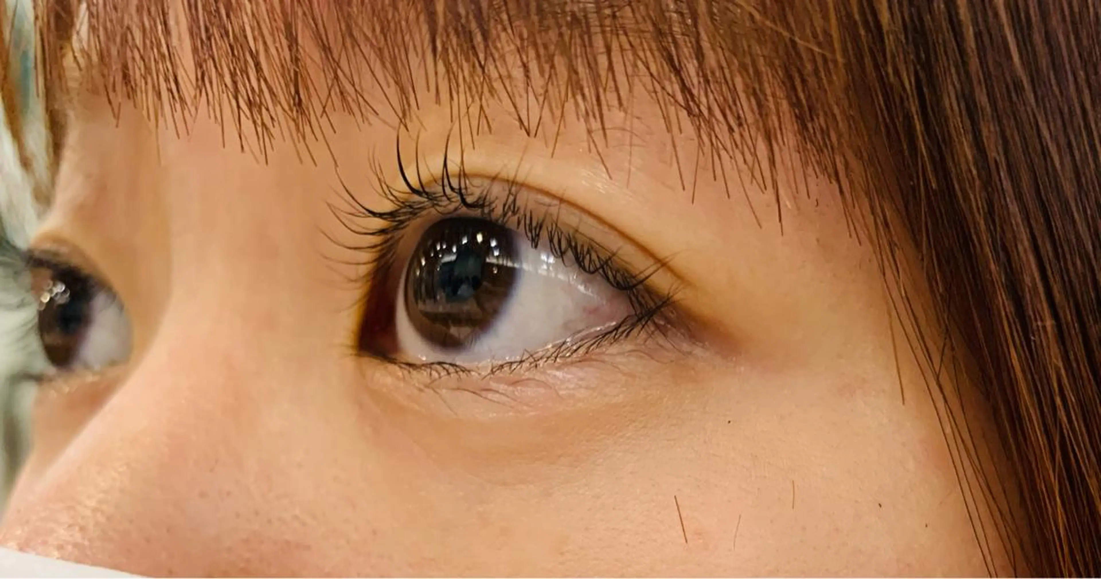 マツエク・マツパ マツパ 吉川 茉由子のマツエク・マツパデザイン