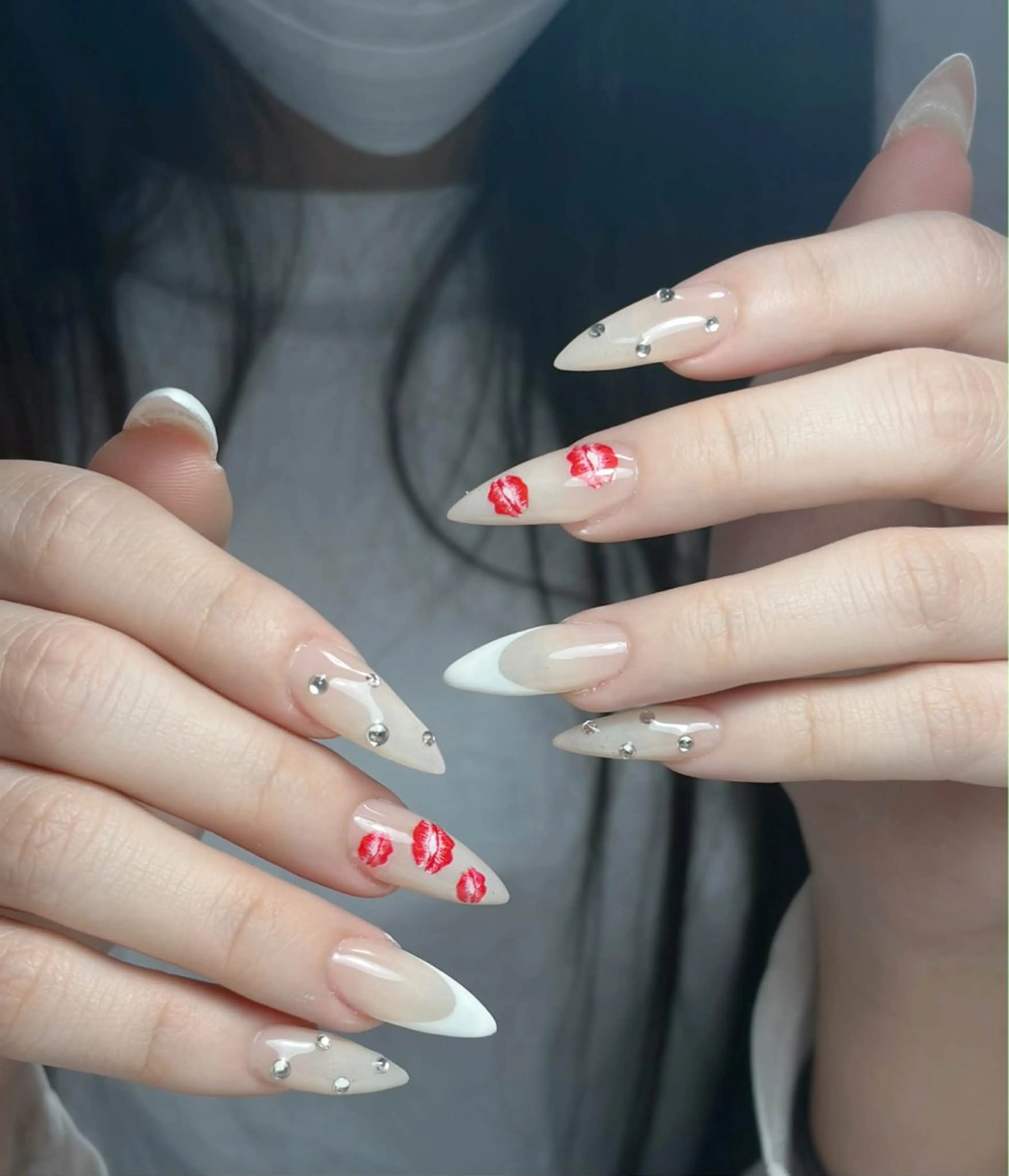ネイル Mio nail Osakaのネイルデザイン