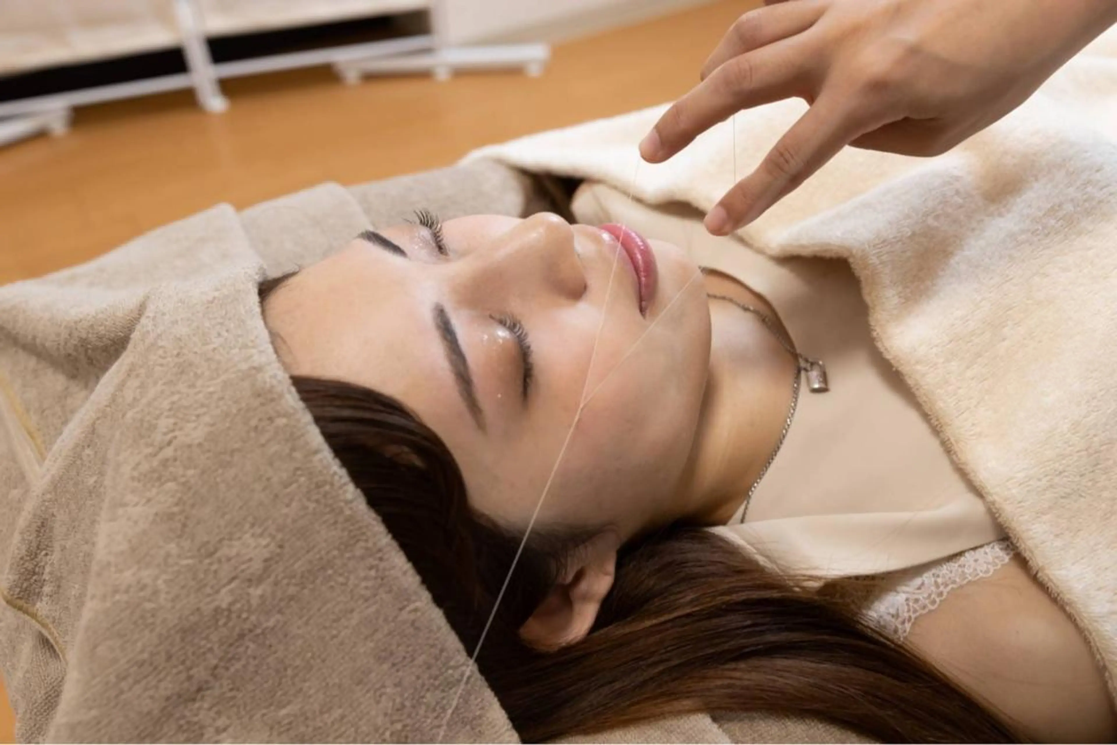 アイブロウ その他 eyelash AYANOの眉毛・アイブロウイメージ