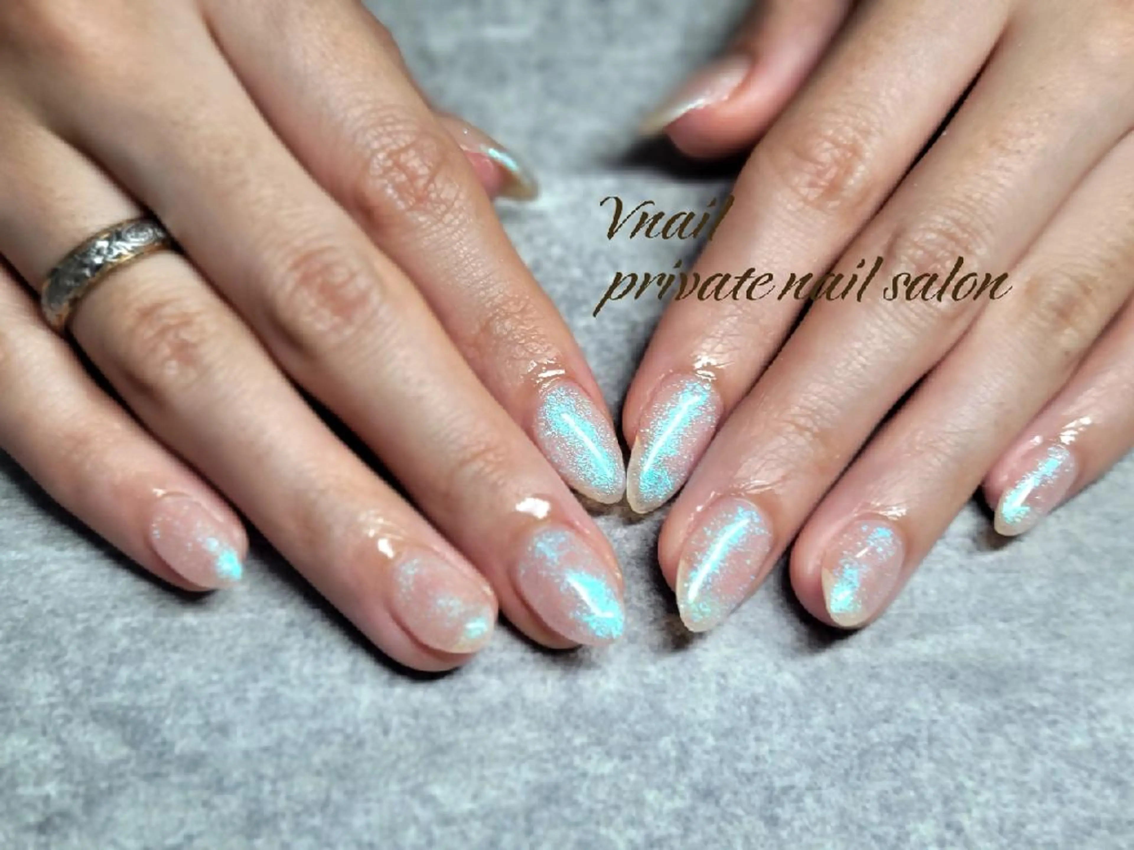 ネイル ハンドネイル V. nailのネイルデザイン