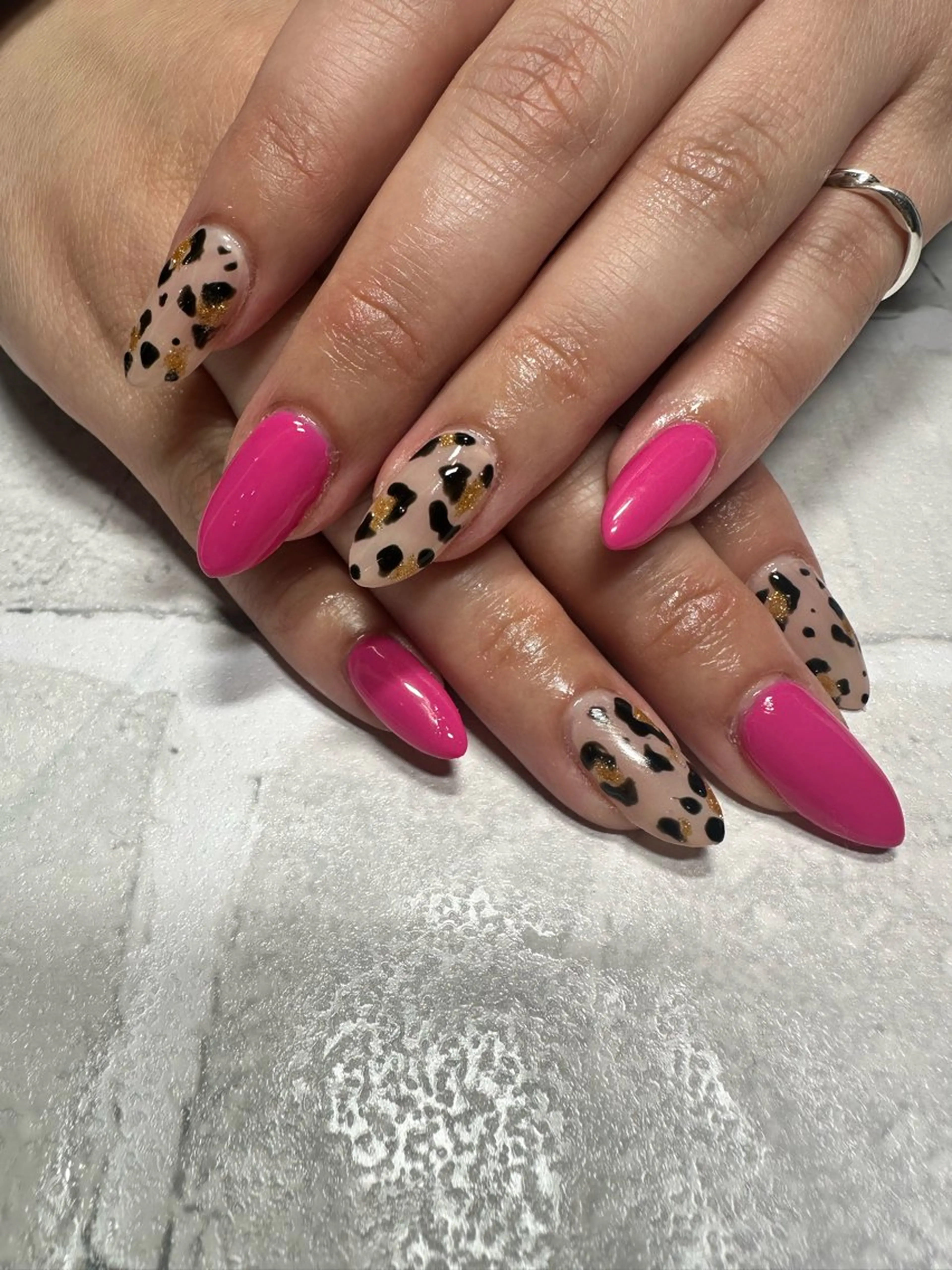 ネイル e.nail所属・🍎吉田 恵里🍎のその他イメージ