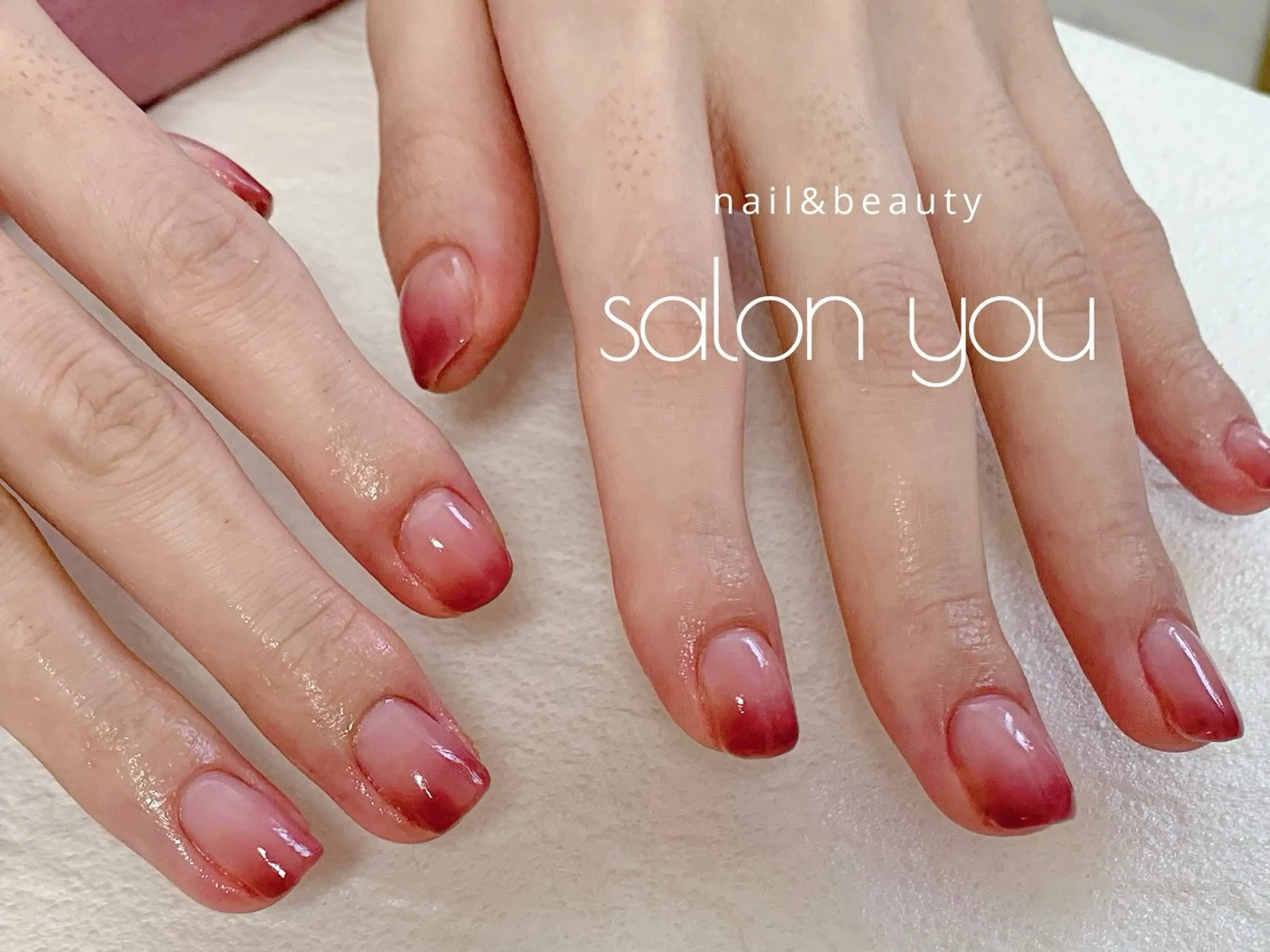 ネイル salon youのマツエク・マツパデザイン