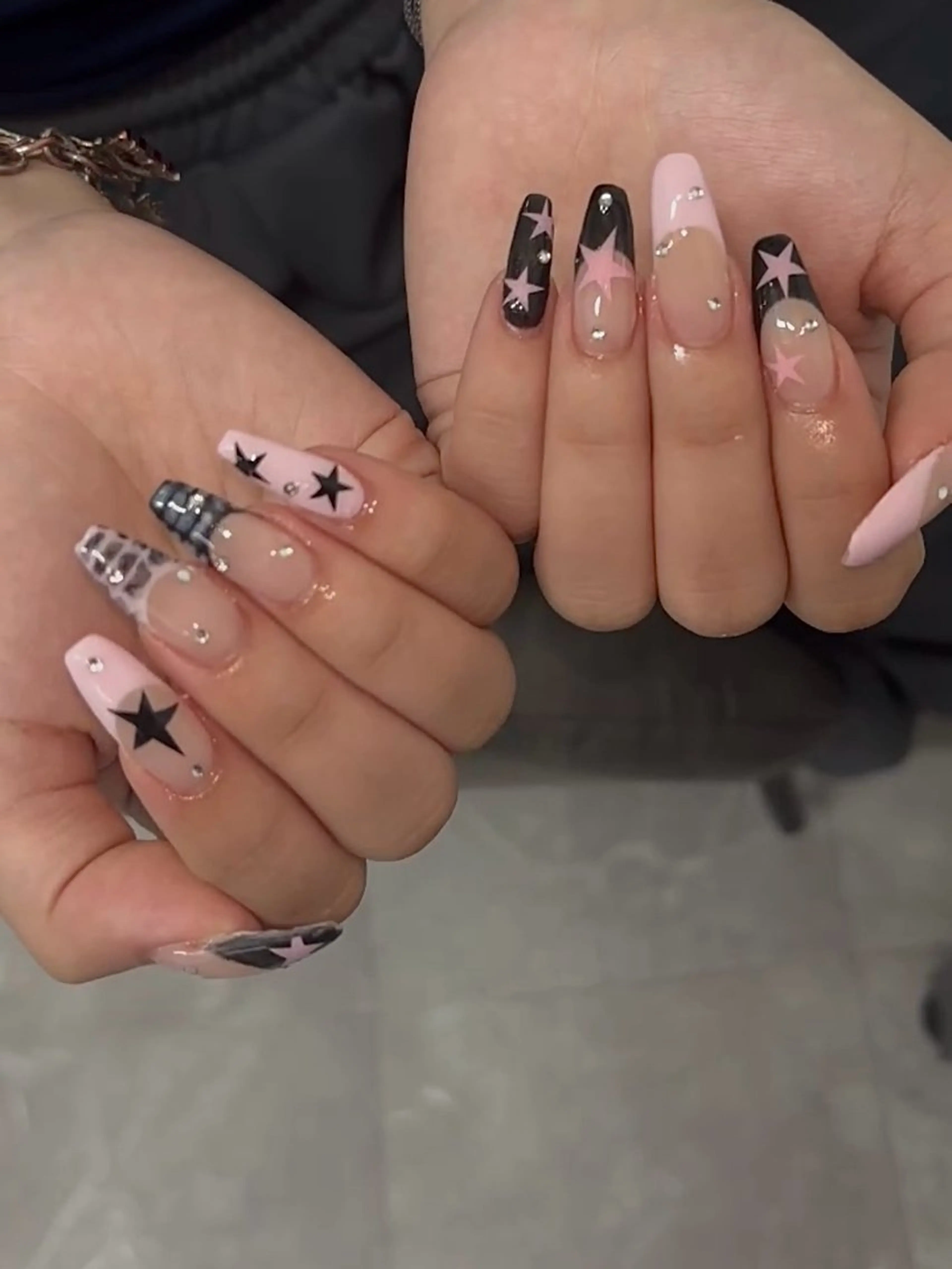 ネイル mignon nailのネイルデザイン