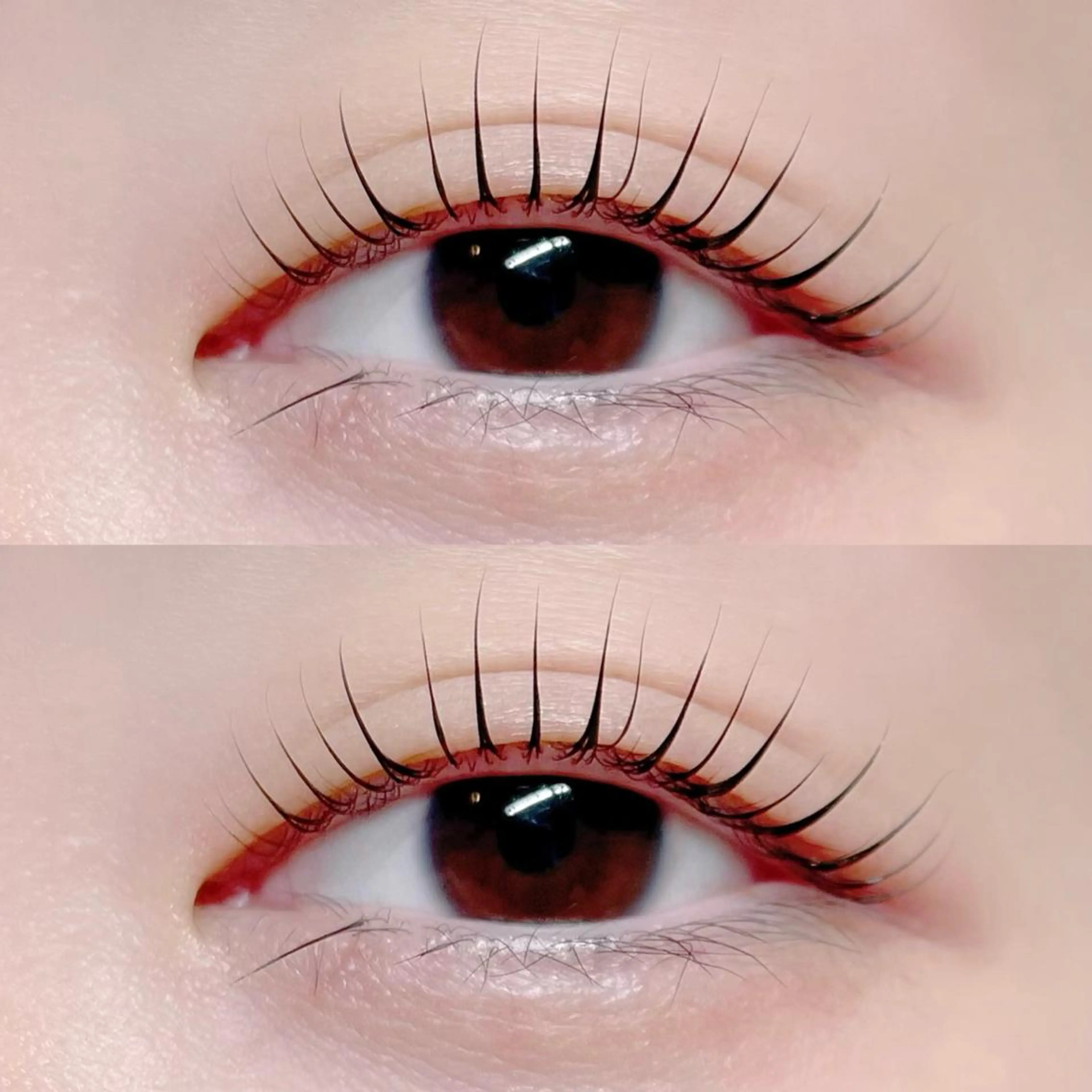 マツエク・マツパ Eyelash Salon BiBi所属・Eyelash Salon BiBiのマツエク・マツパデザイン