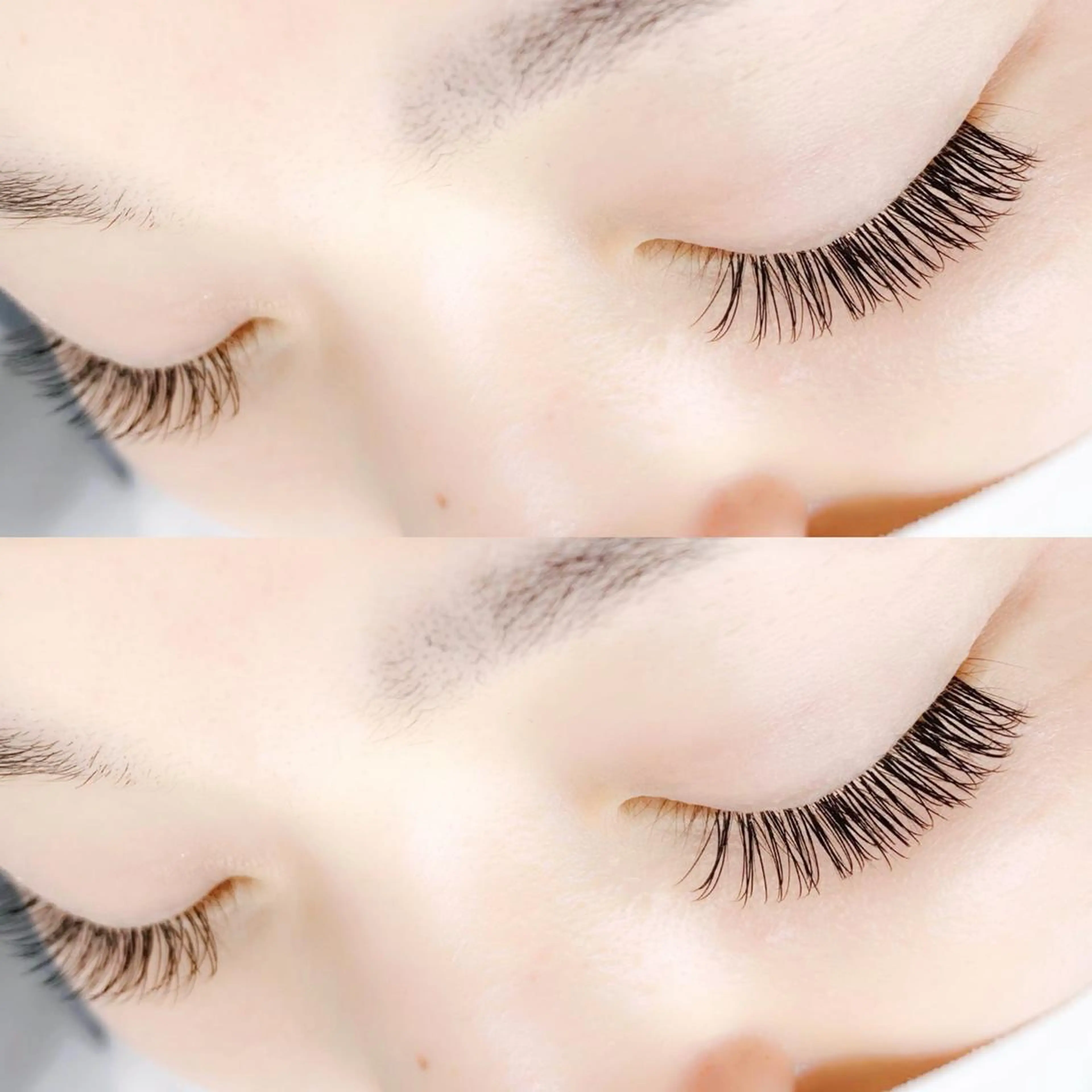 マツエク・マツパ ムラカミ ナナのマツエク・マツパデザイン