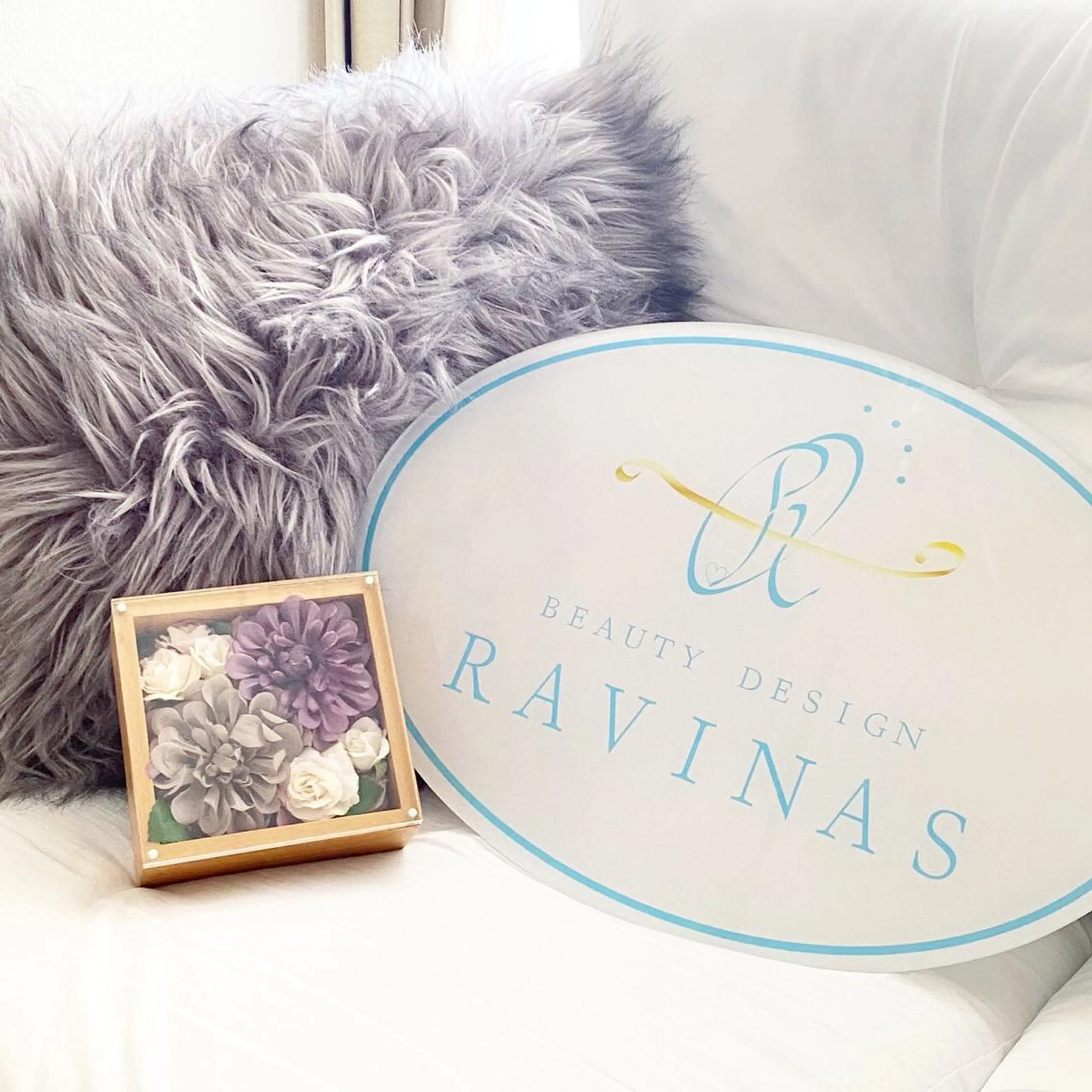 ビューティーサロン bleu clairのエステ・リラクイメージ