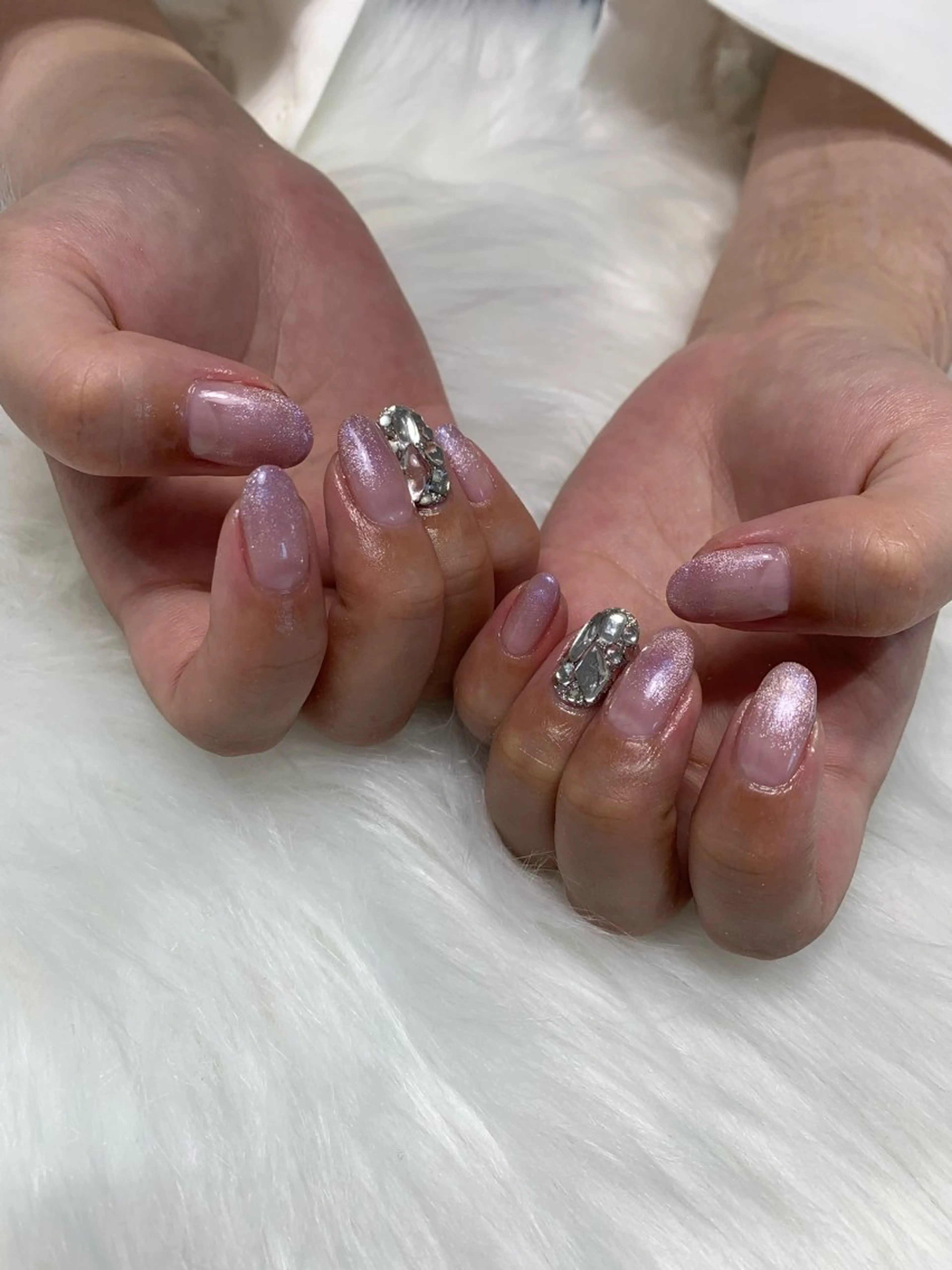 ネイル salon Ténonのネイルデザイン